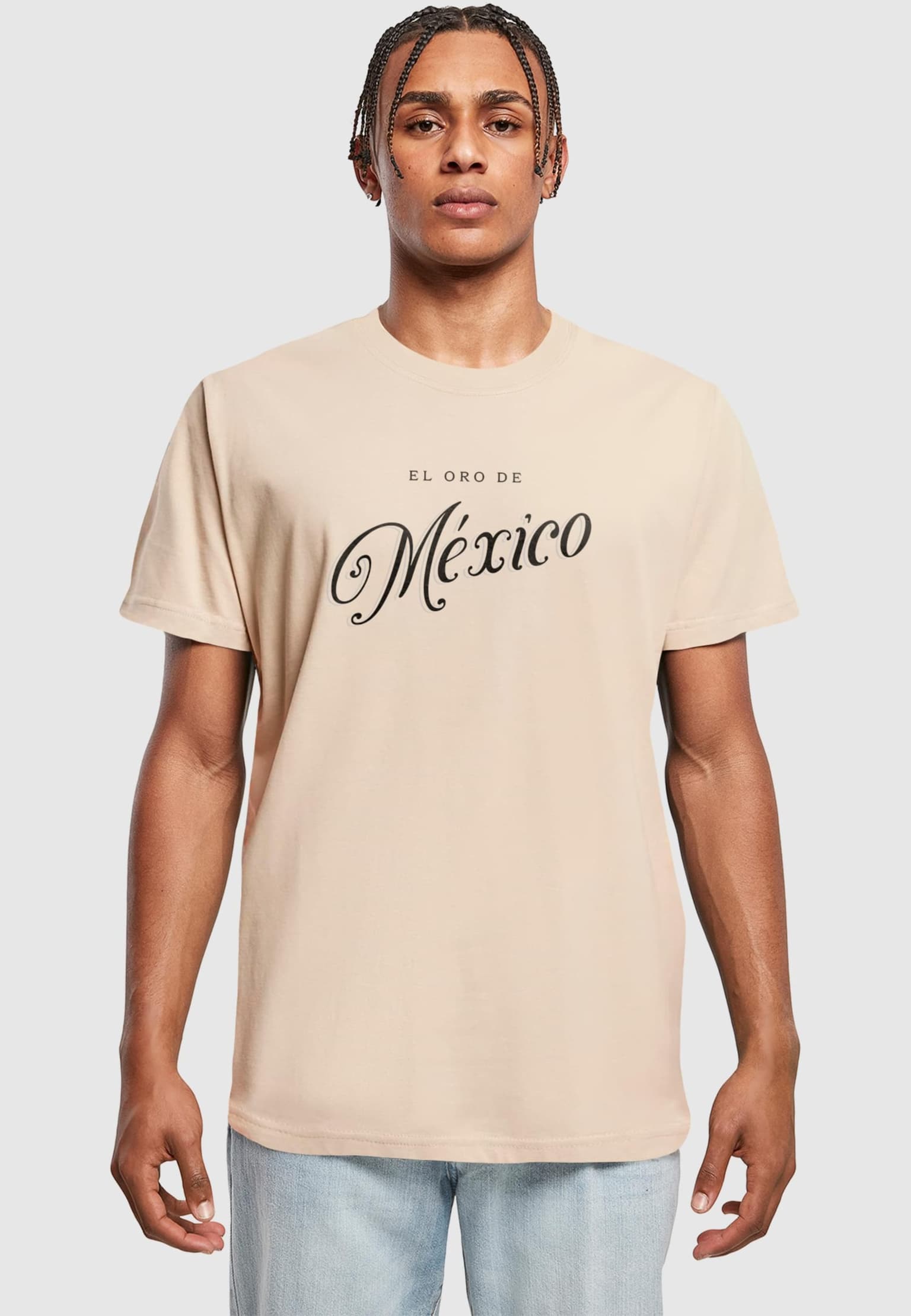 Mister Tee Mexico Salt Sip Lime