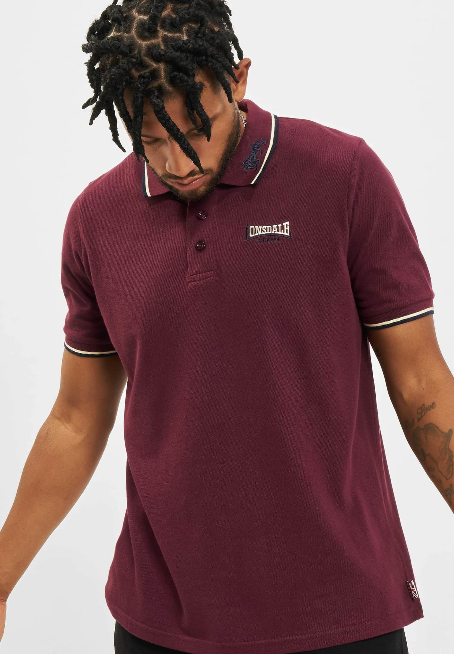 Lonsdale London LION