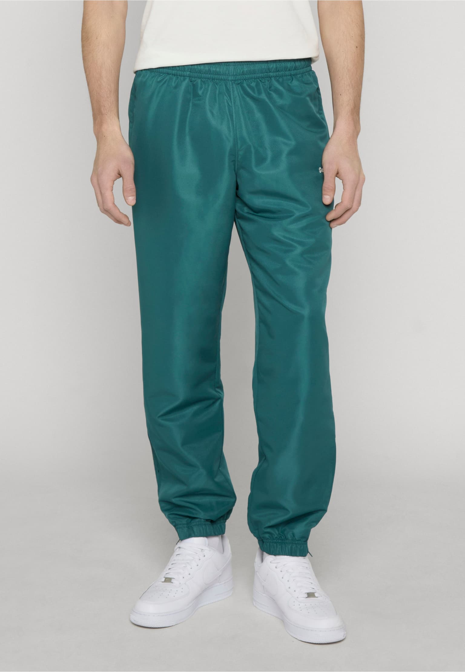 Sergio Tacchini Carson 024 PL Pants