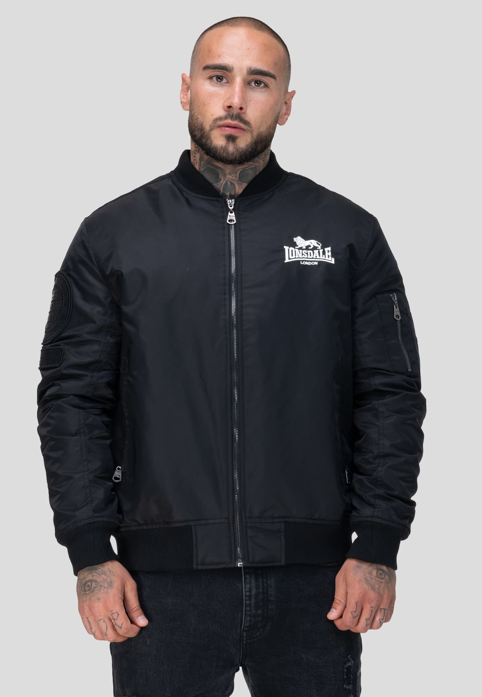 Lonsdale London LUDFORD