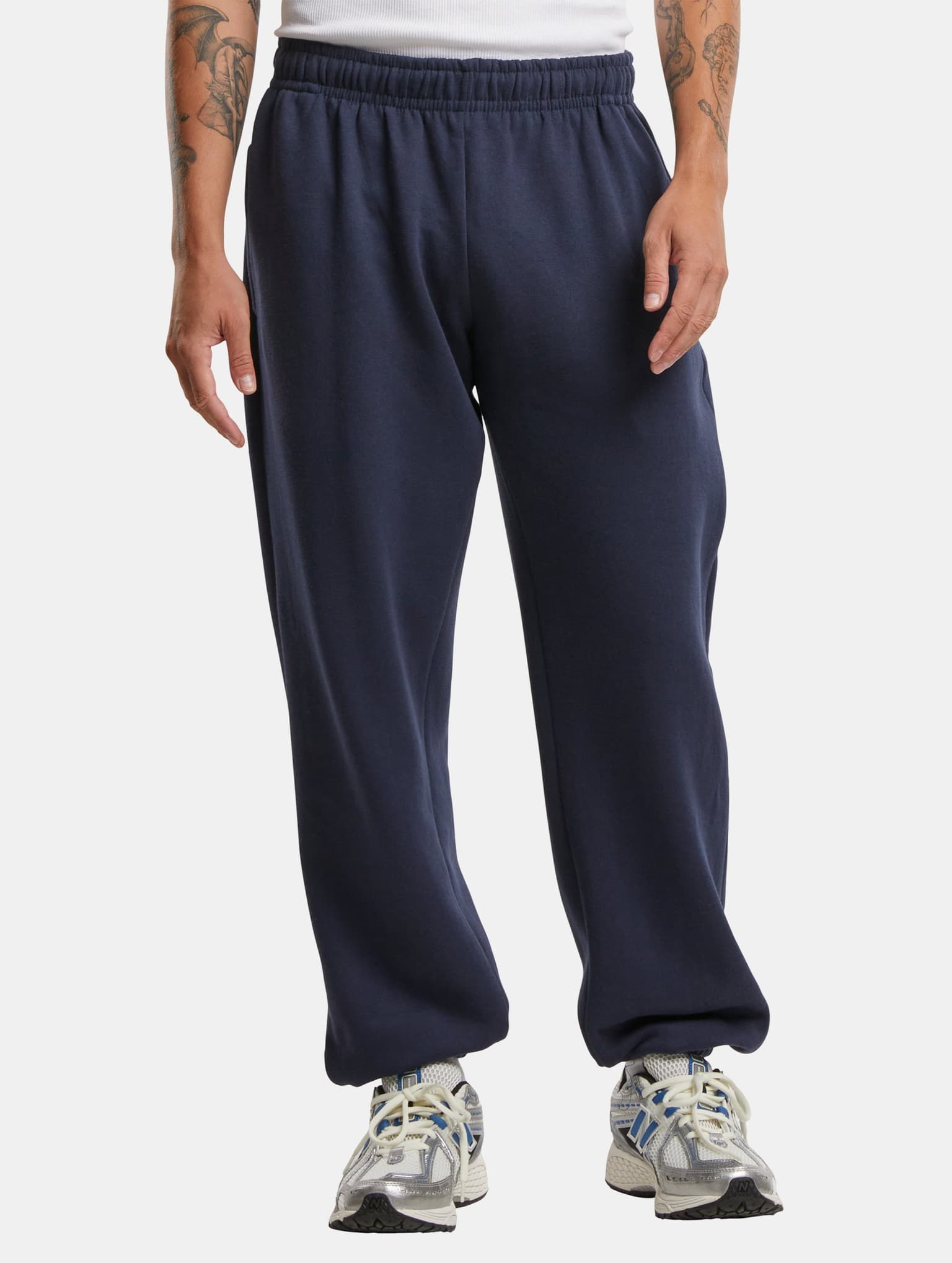 Urban Classics Basic Essential Jogginghose