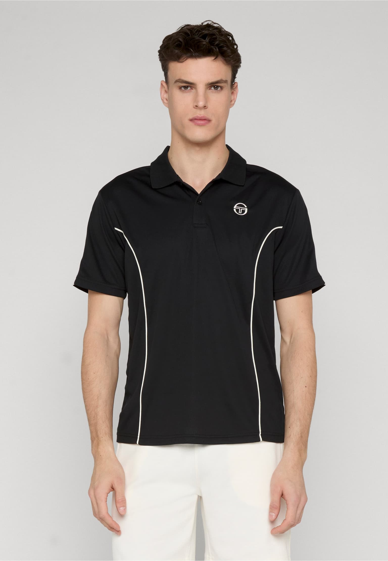 Sergio Tacchini Egeo PL Polo