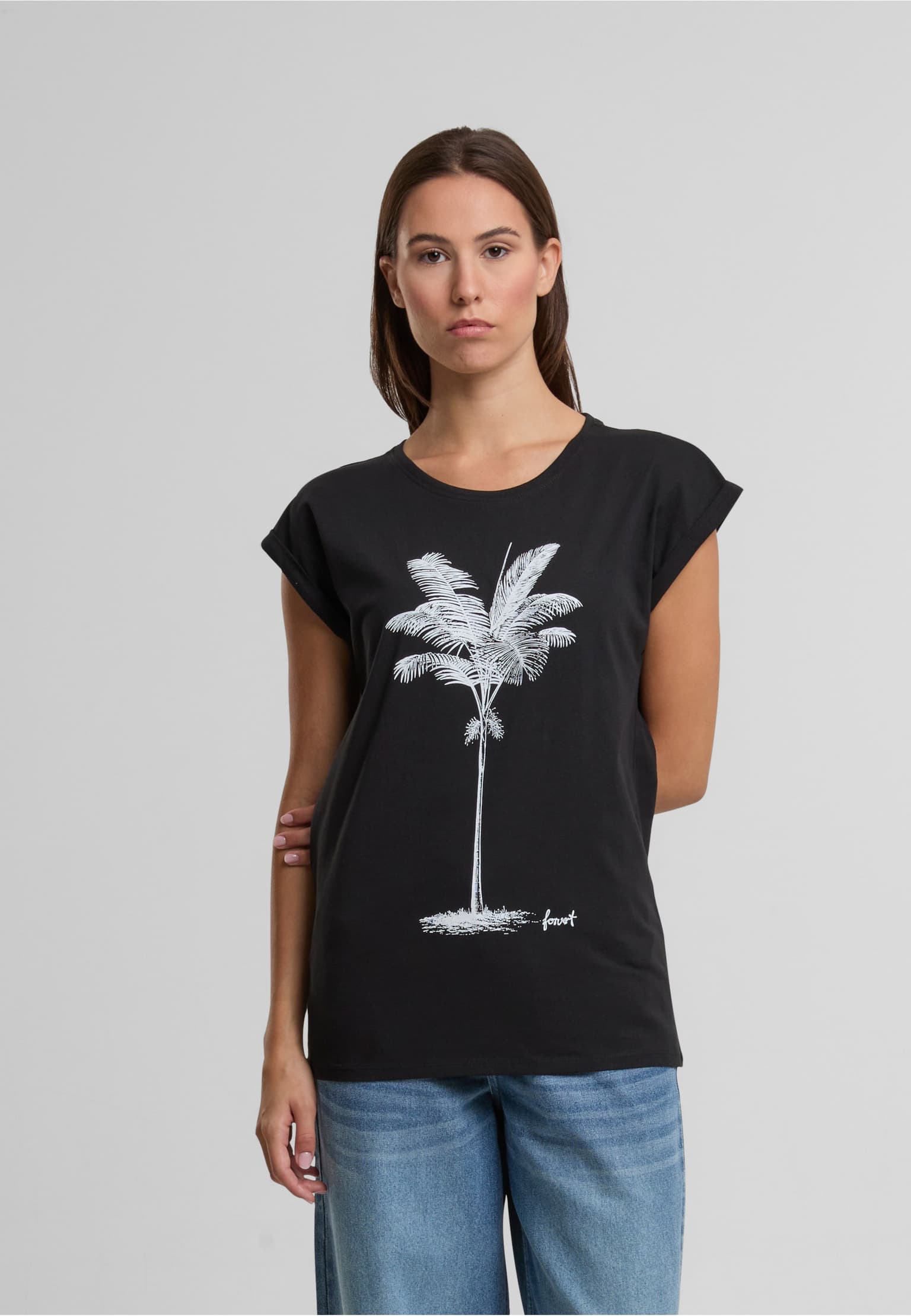 Forvert Ladies Tee Fontana