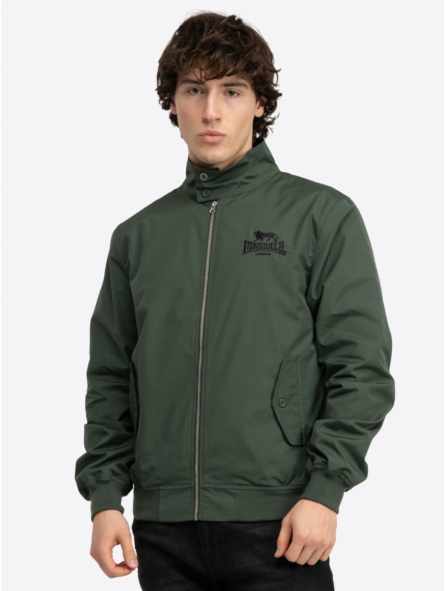Lonsdale London CLASSIC