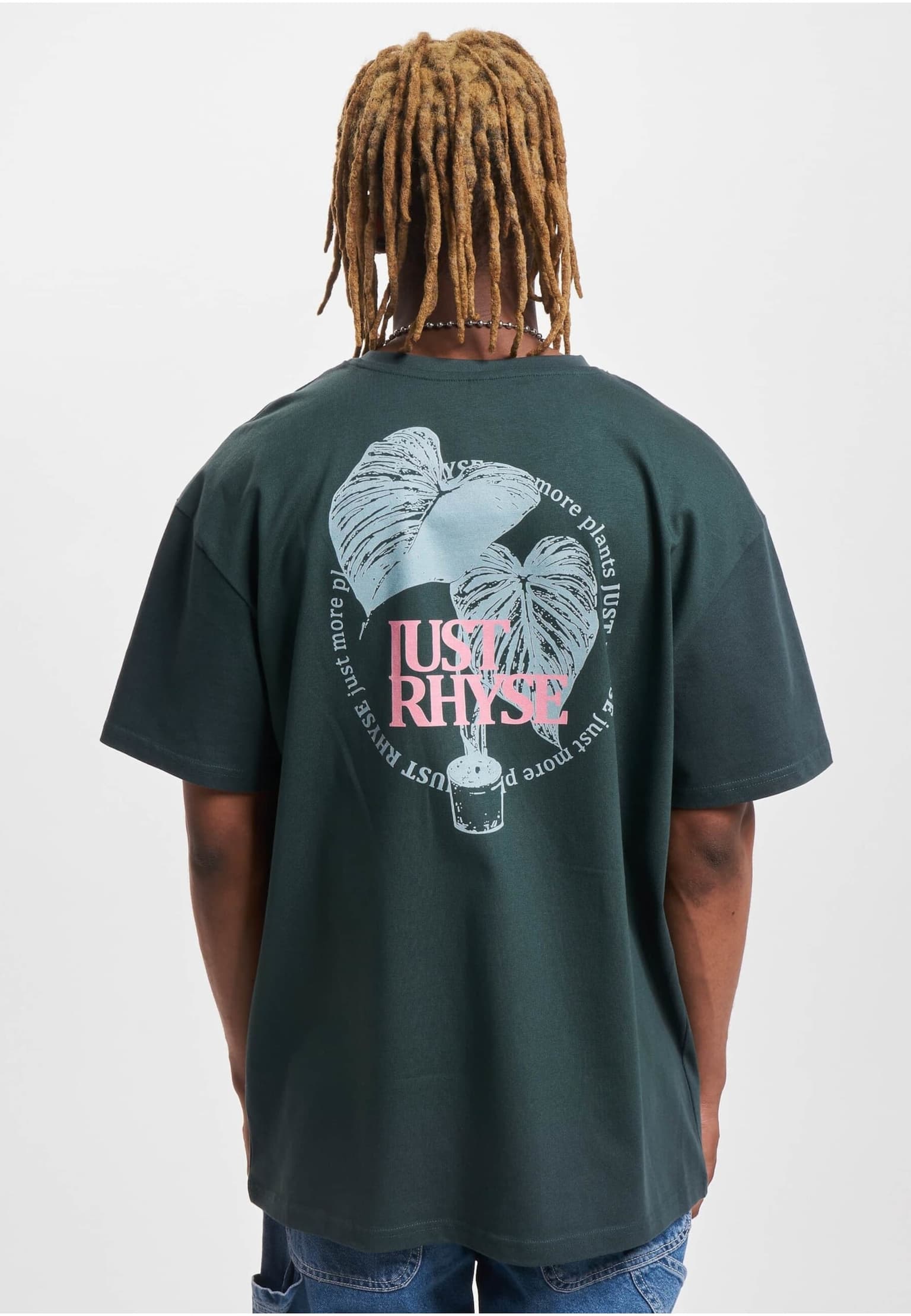 Just Rhyse GrowFree T-Shirt
