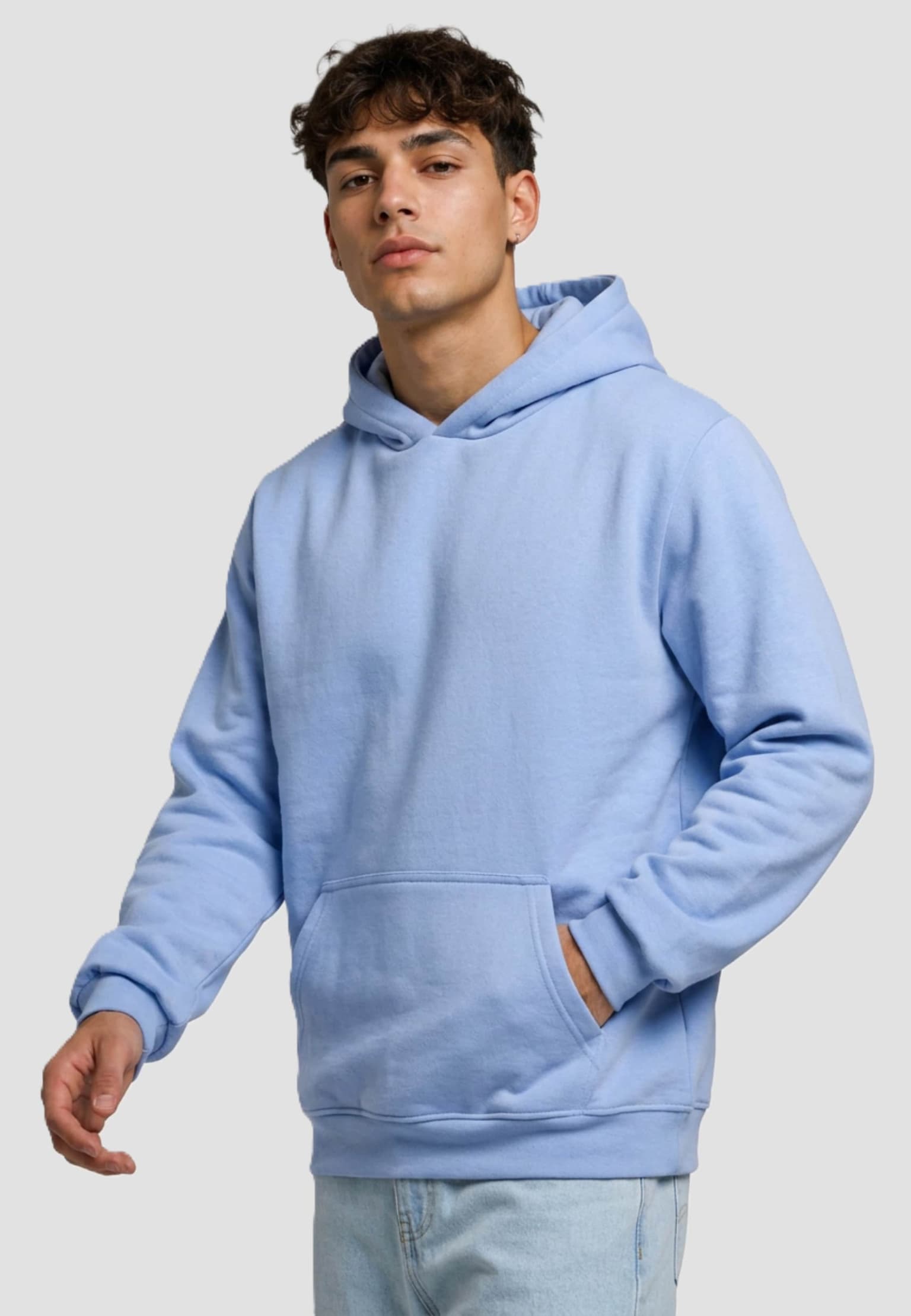 Urban Classics Basic Essential Hoody
