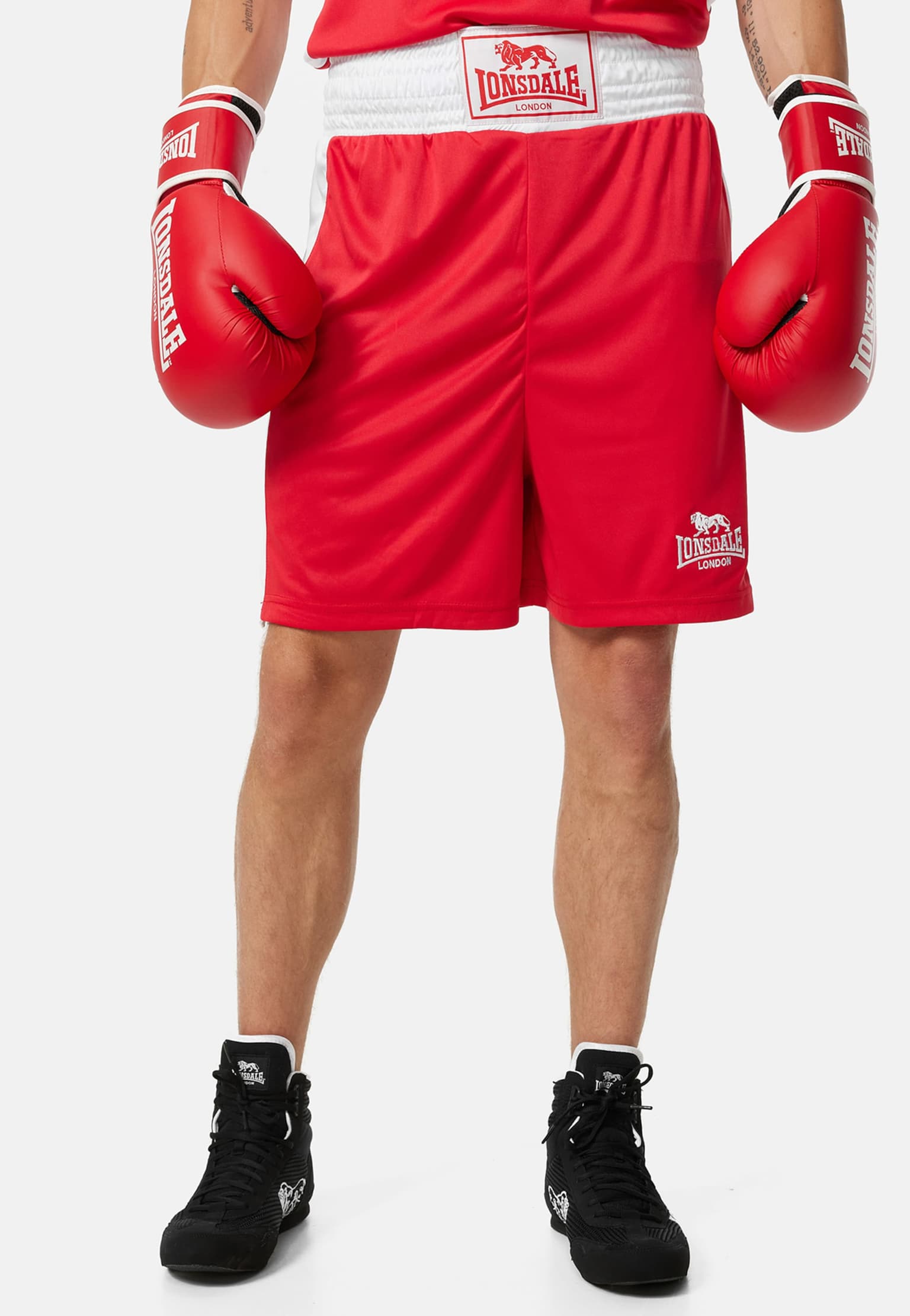 Lonsdale London AMATEUR TRUNK