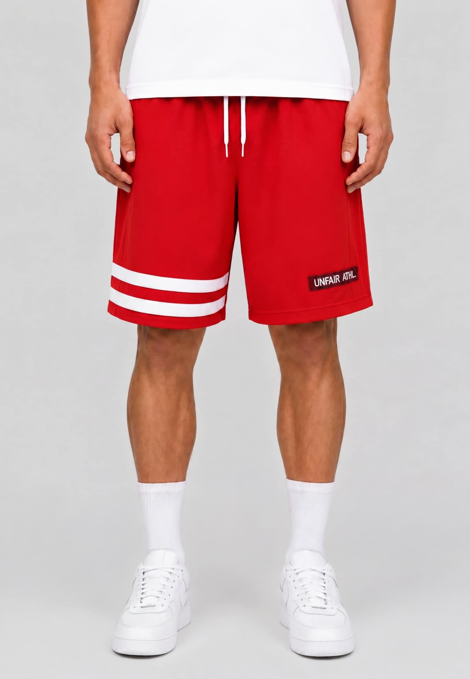 UNFAIR ATHLETICS DMWU Athletic Short