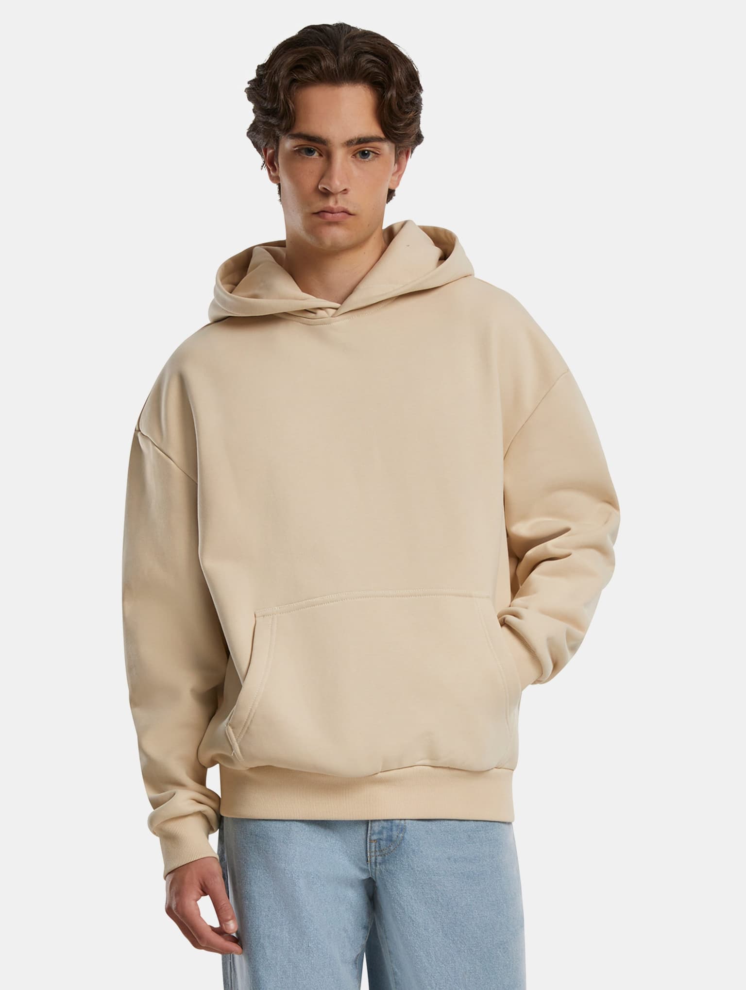 Urban Classics Ultra Heavy Oversized Hoodie