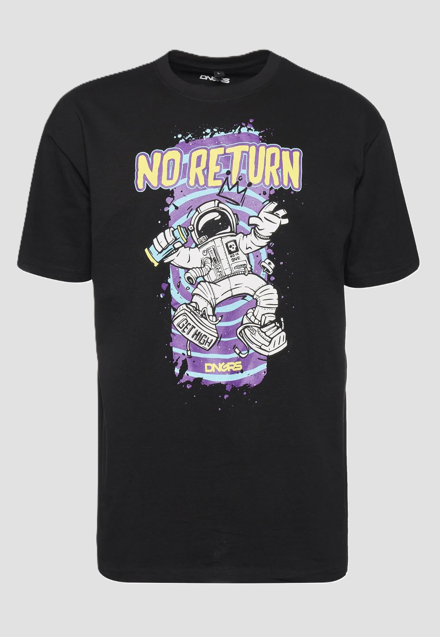 Dangerous DNGRS NoReturn T-Shirt