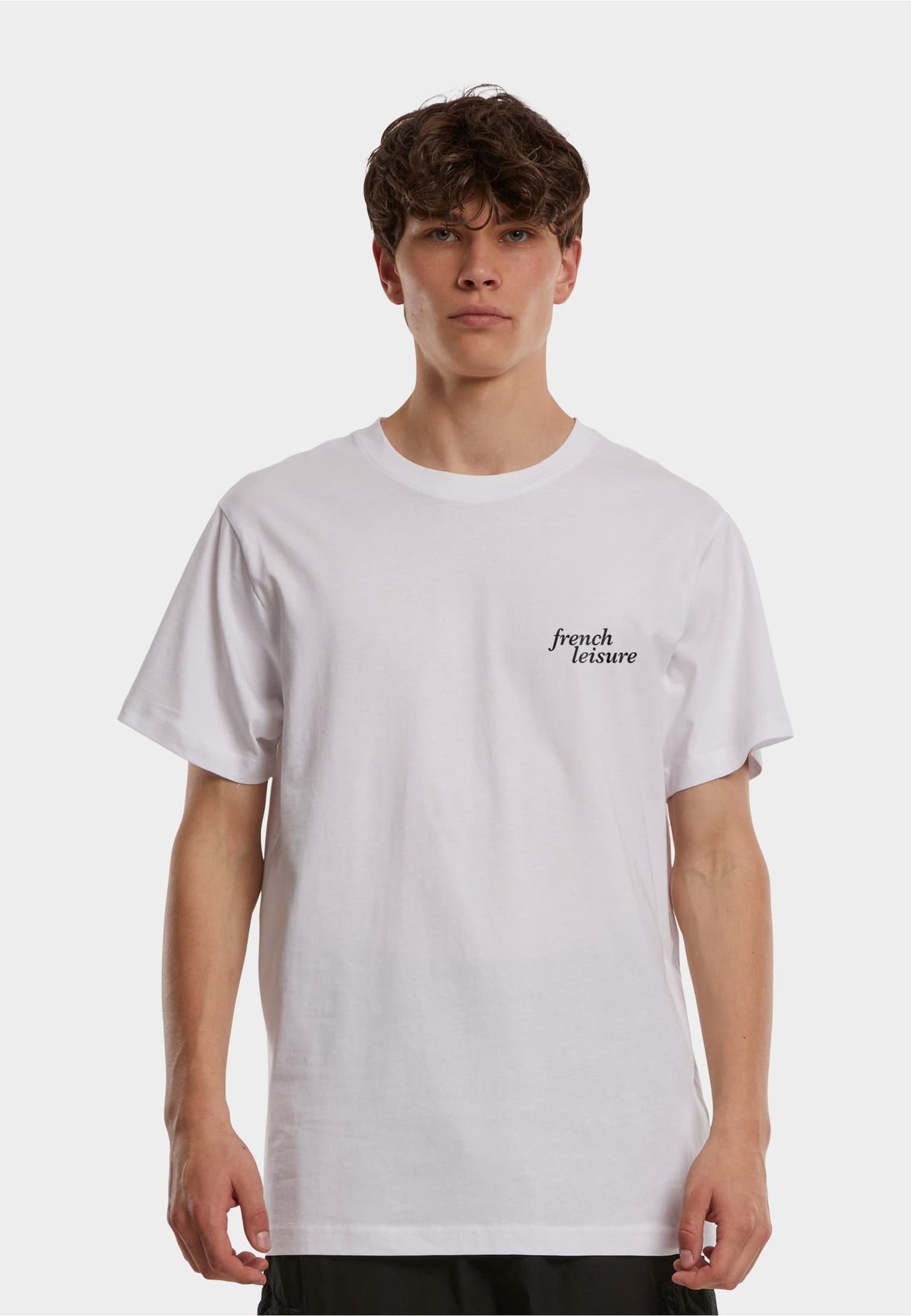 Mister Tee French Leisure