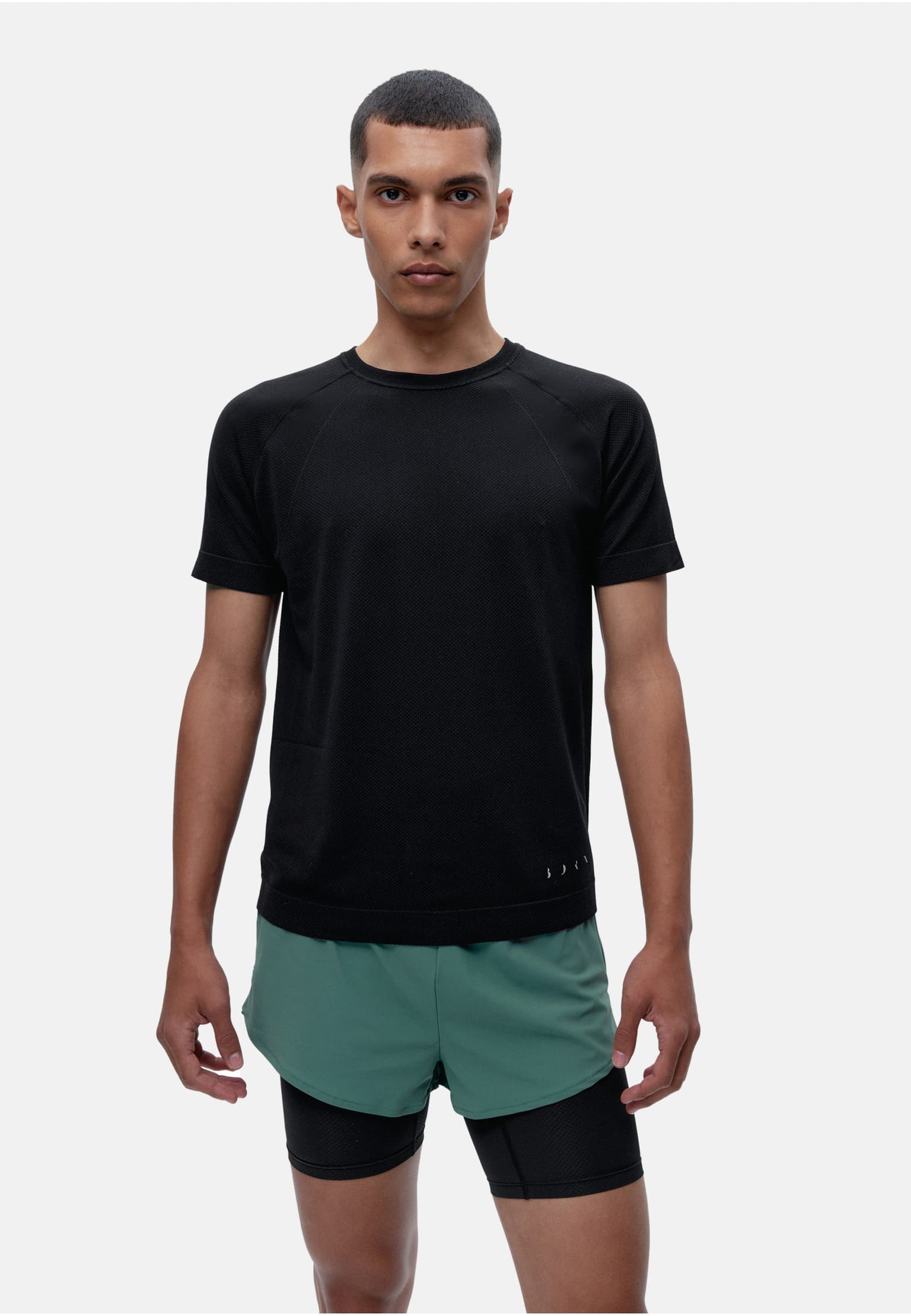 Born T-Shirt Otawa
