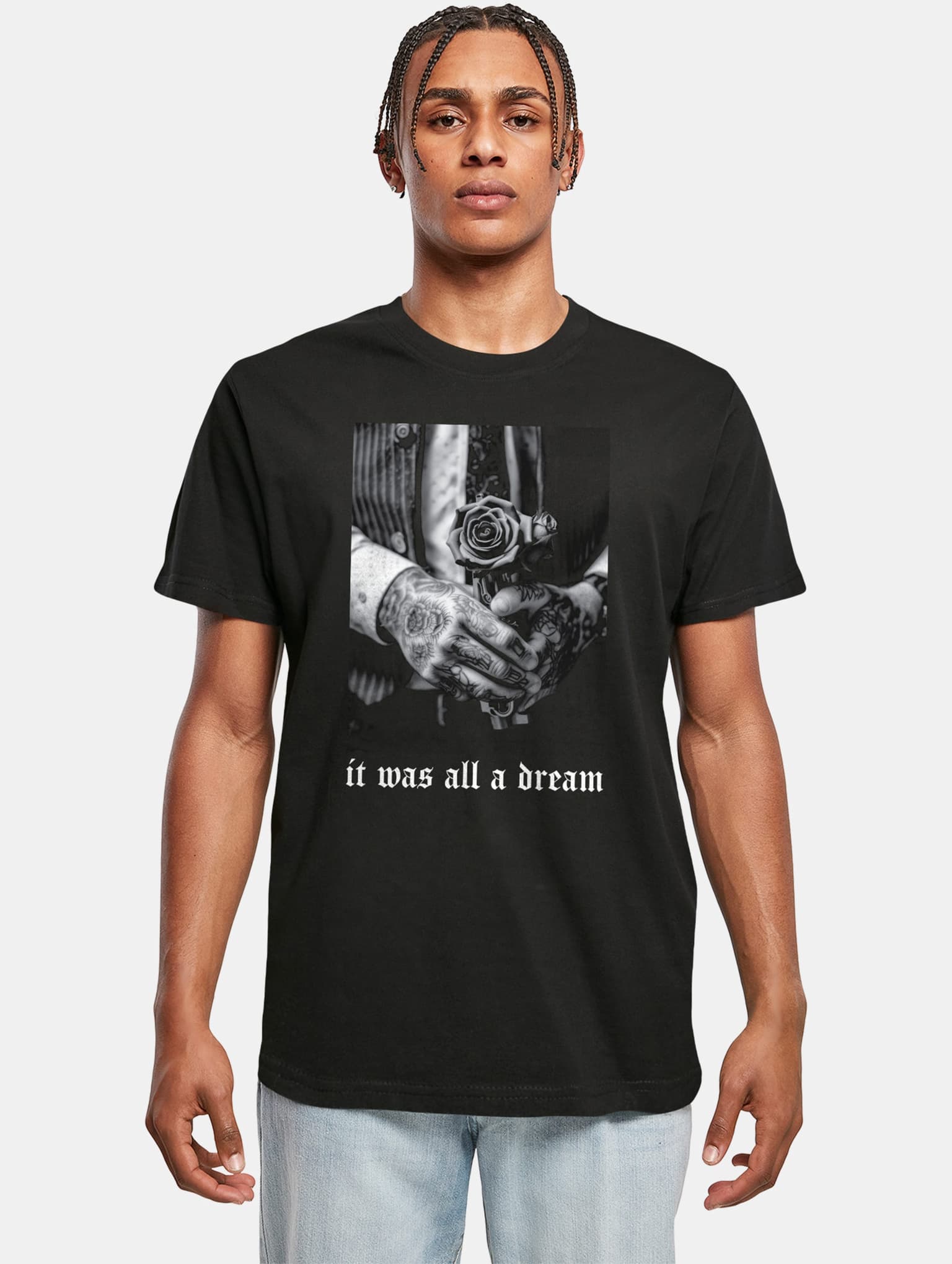 Mister Tee It Was All A Dream