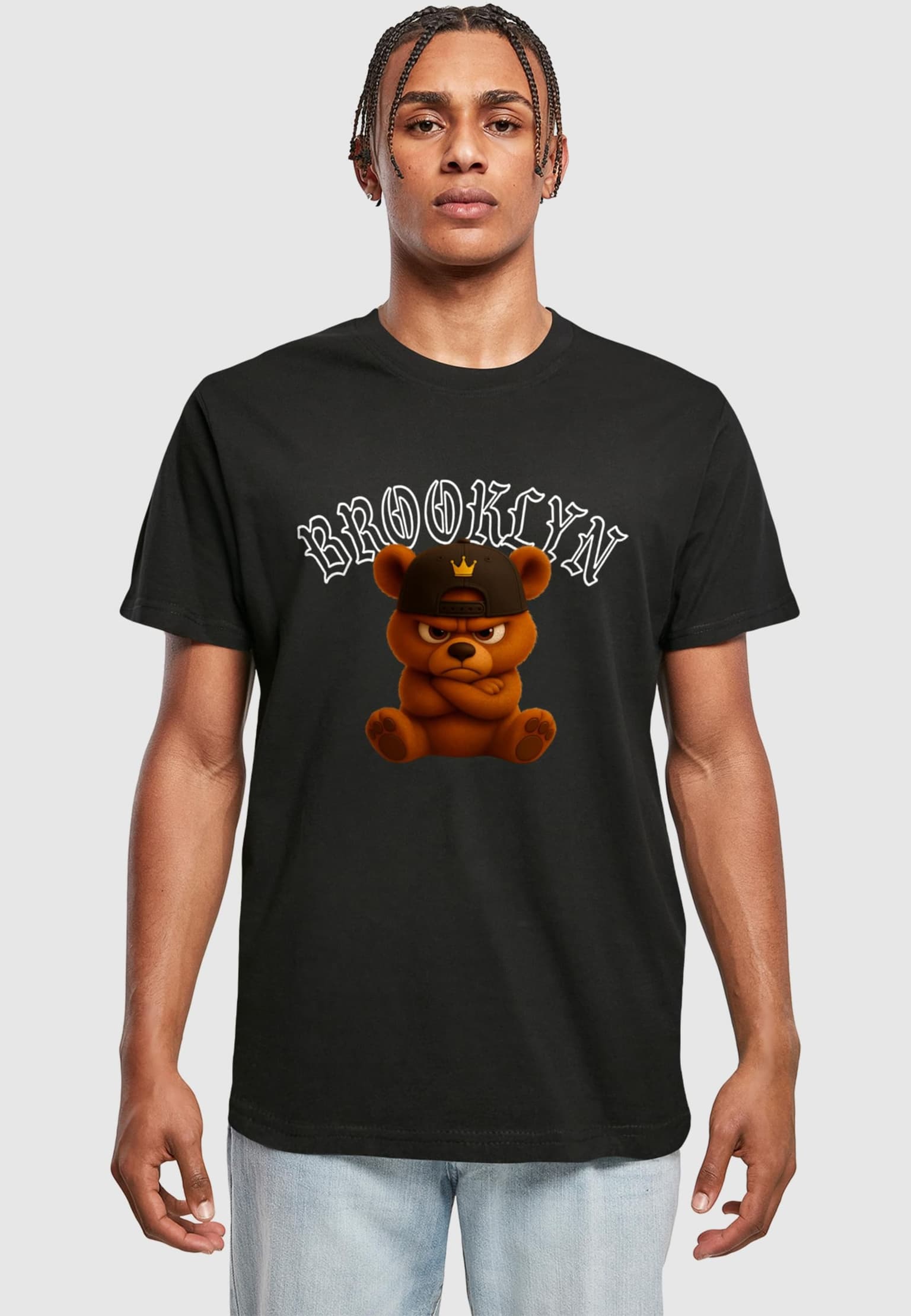 Mister Tee Brooklyn Born Legend