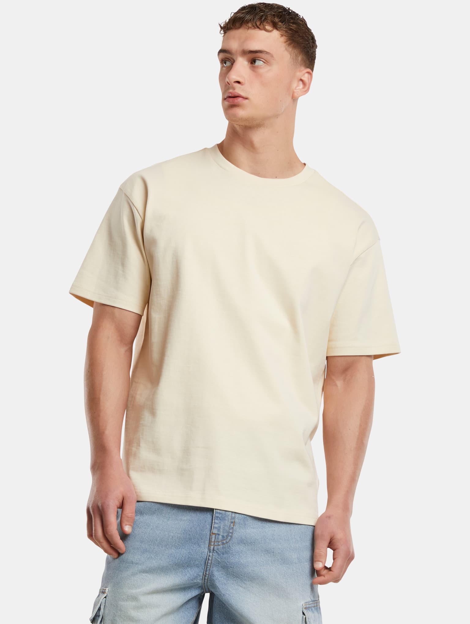 Urban Classics Heavy Basic Loose Tee