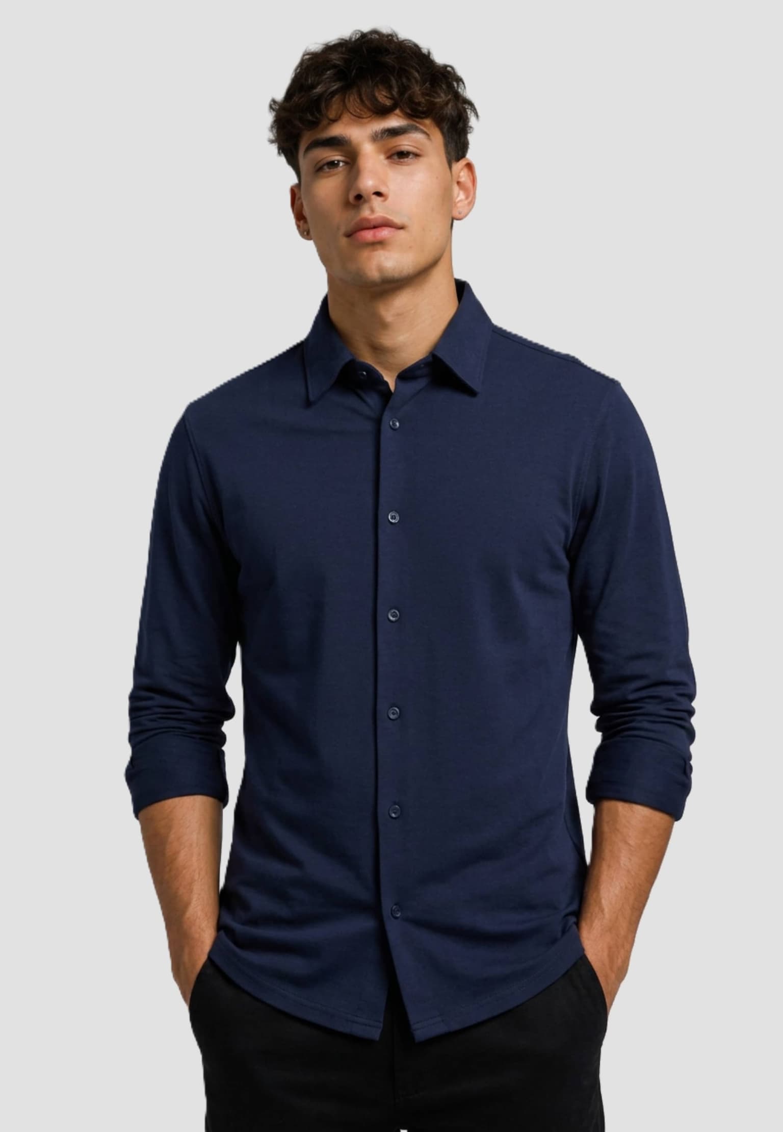 Dstrezzed Blaze Shirt