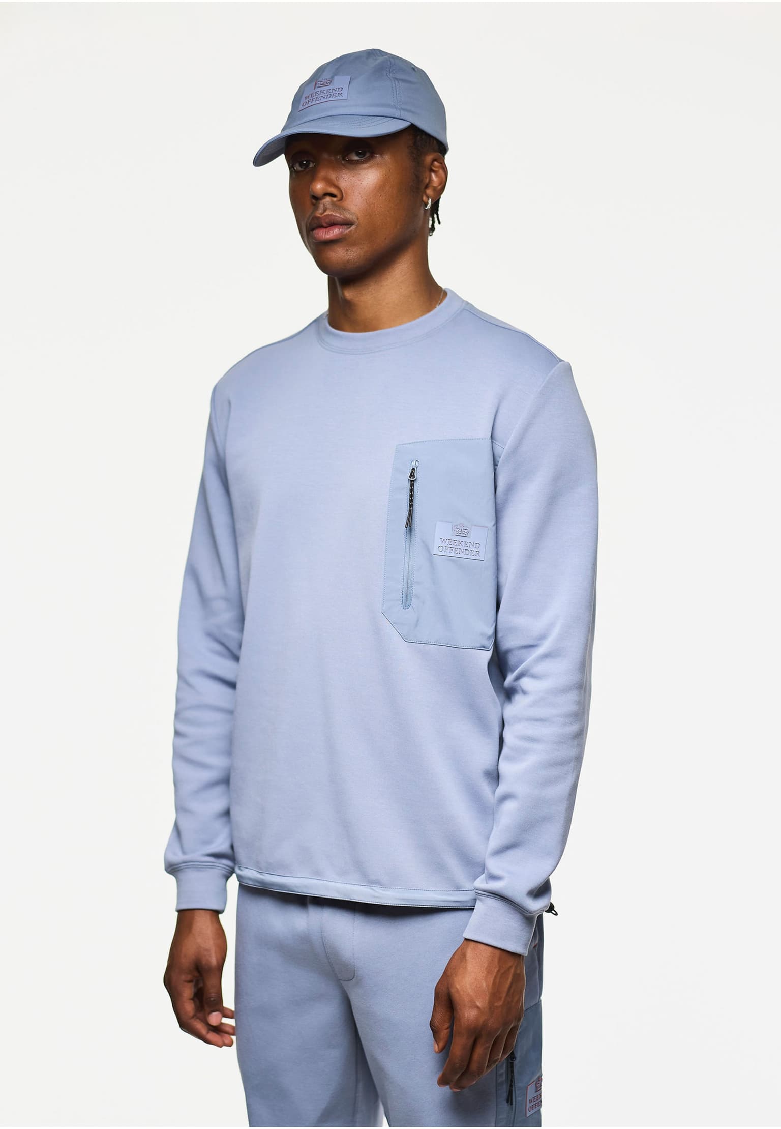 Weekend Offender CERATI SWEATER