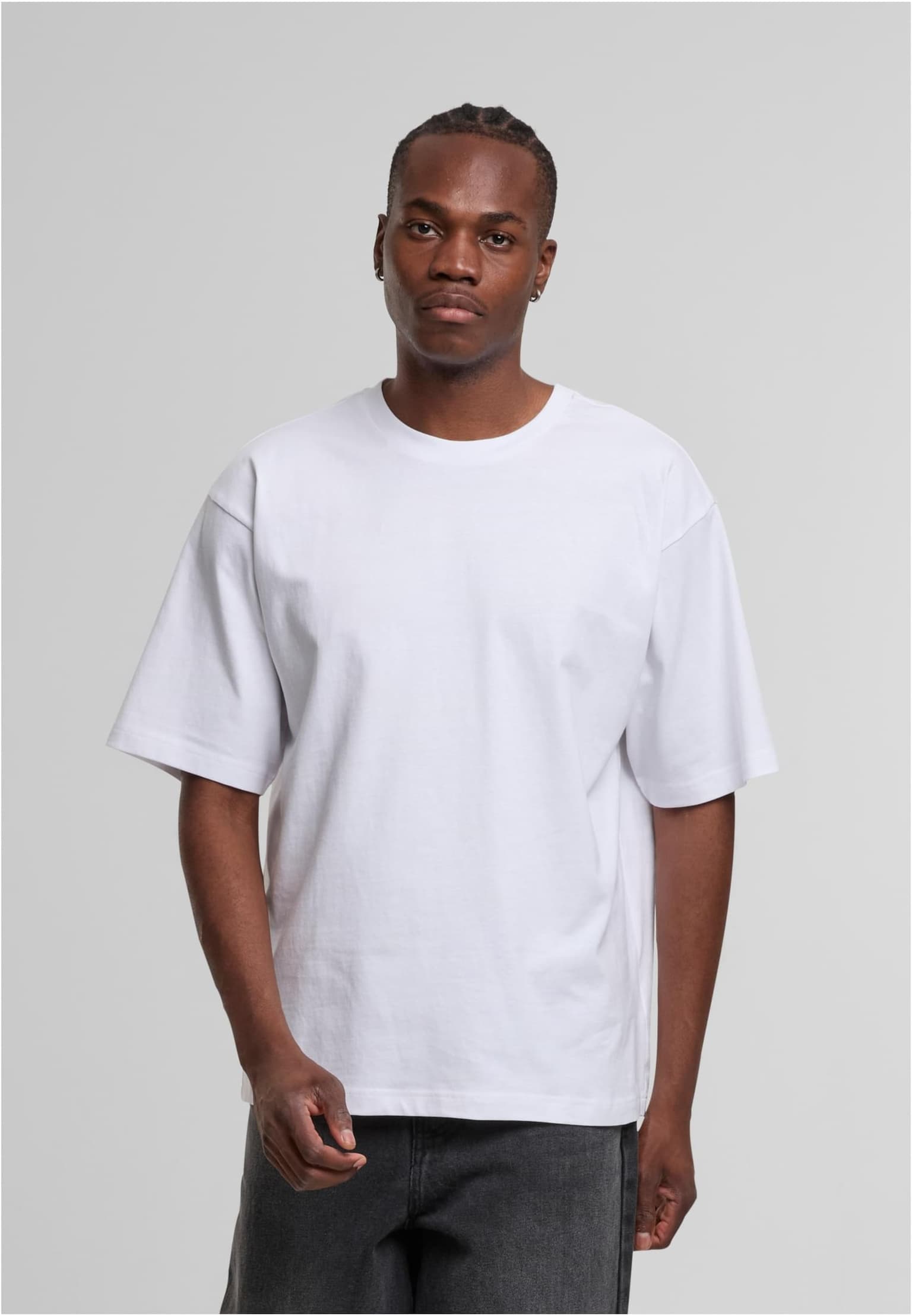Urban Classics Loose Fit Tee