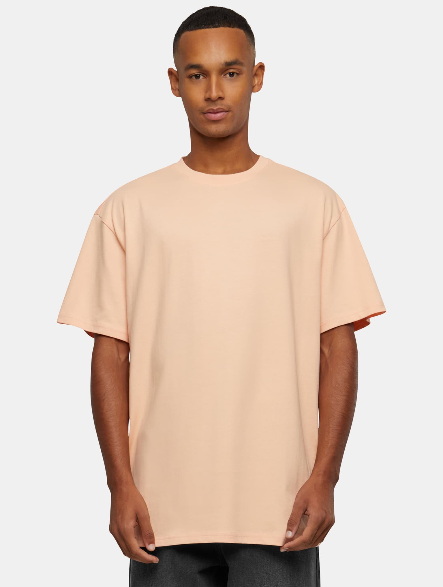 Urban Classics Heavy Oversized Tee