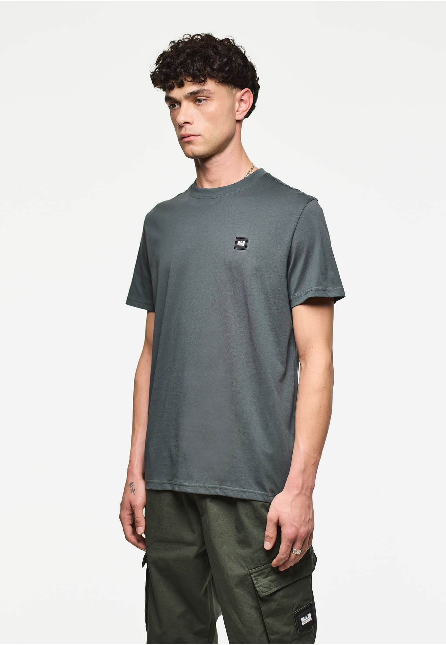Weekend Offender CANNON BEACH TEE