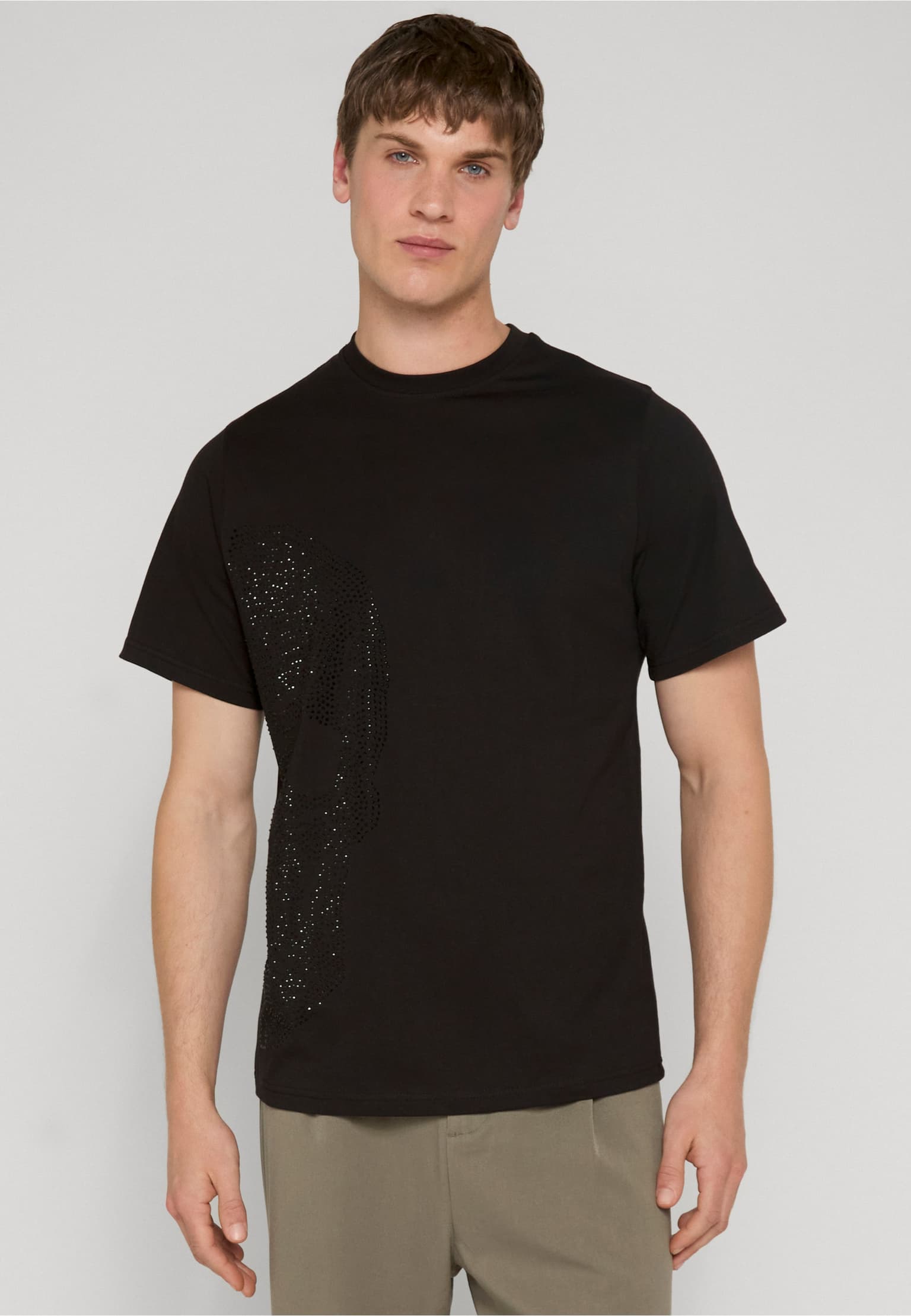 2Y Premium Void Tee Slim Fit