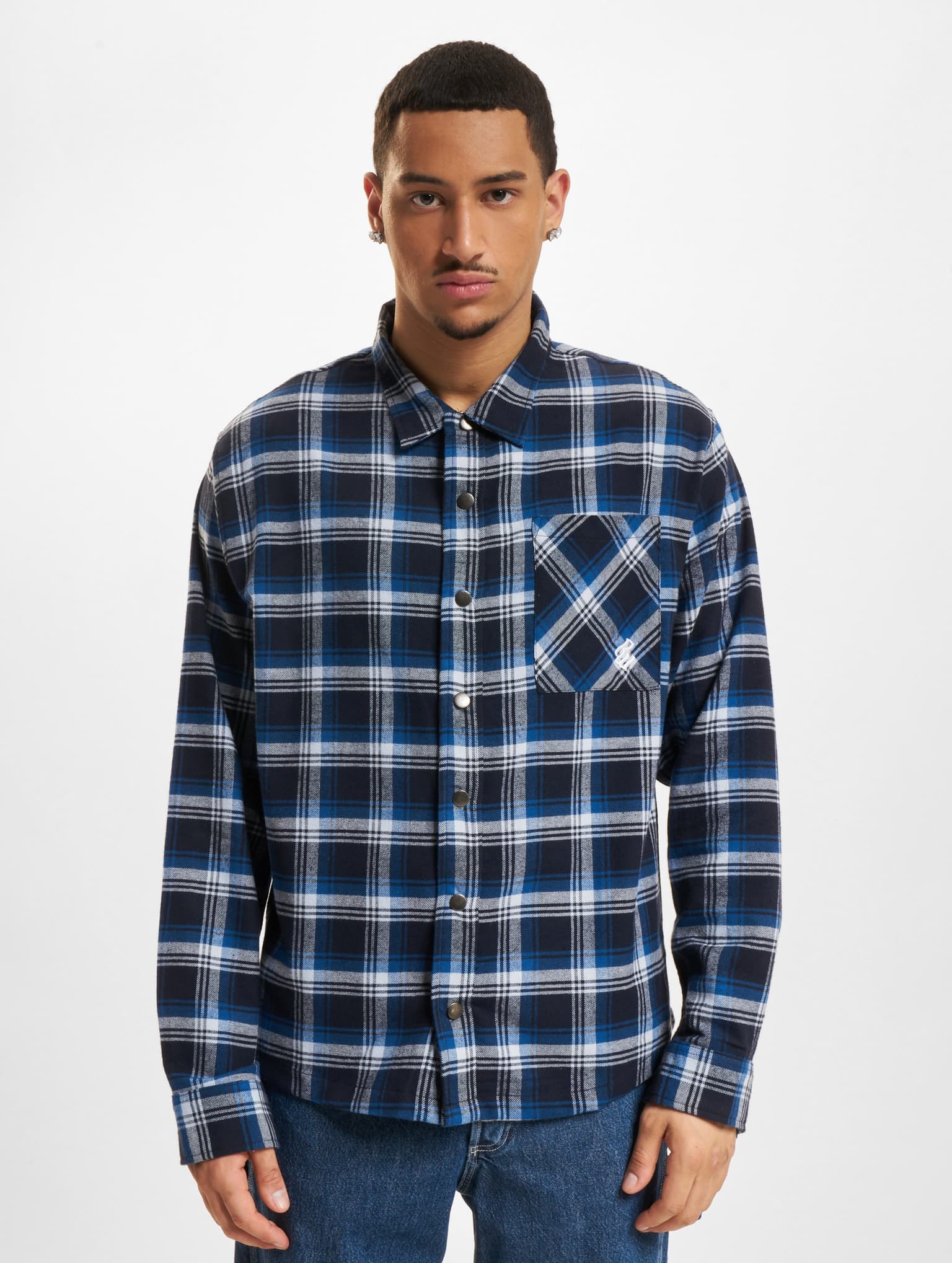 Rocawear College Shirt