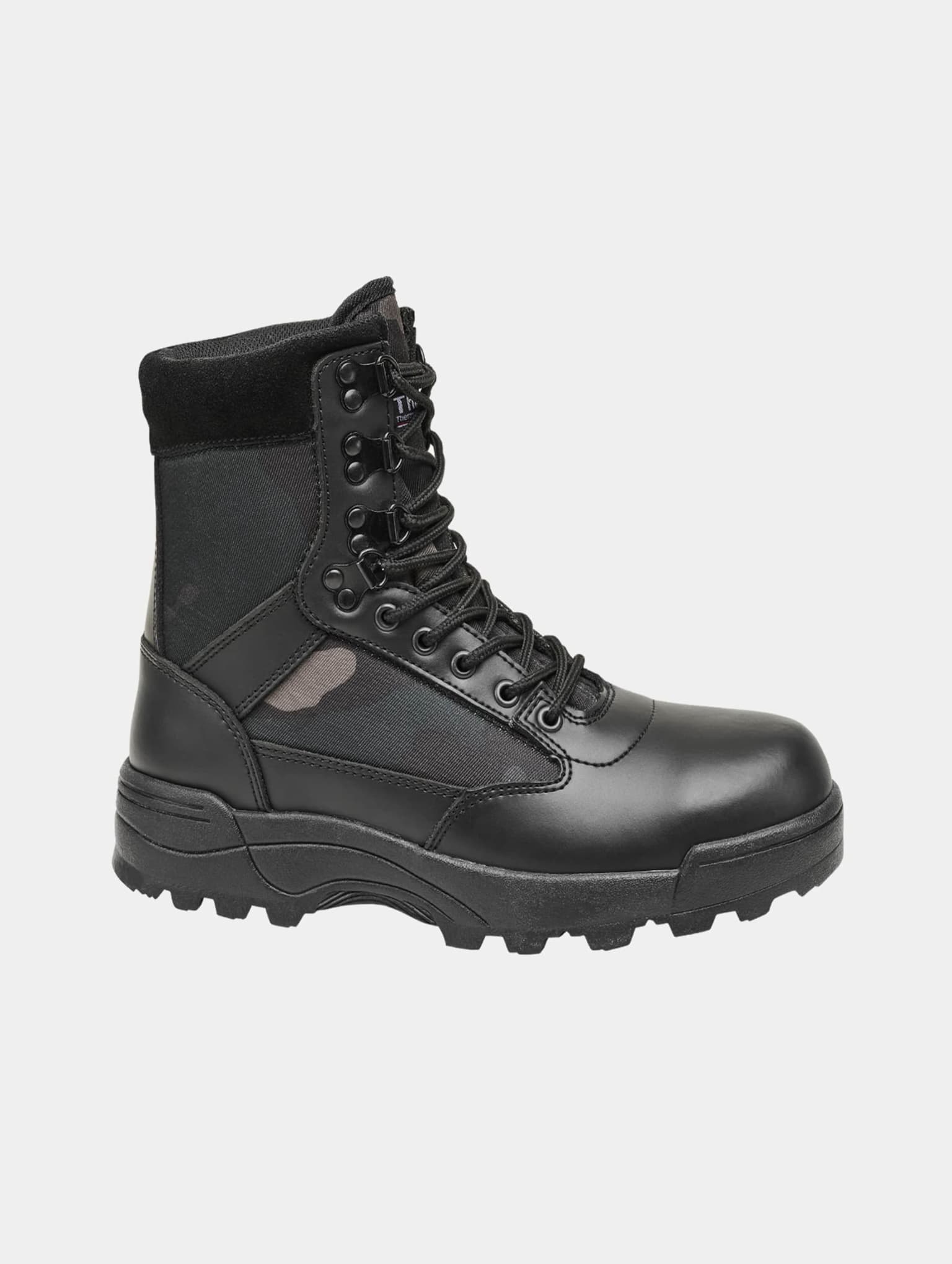 Brandit Tactical Boots