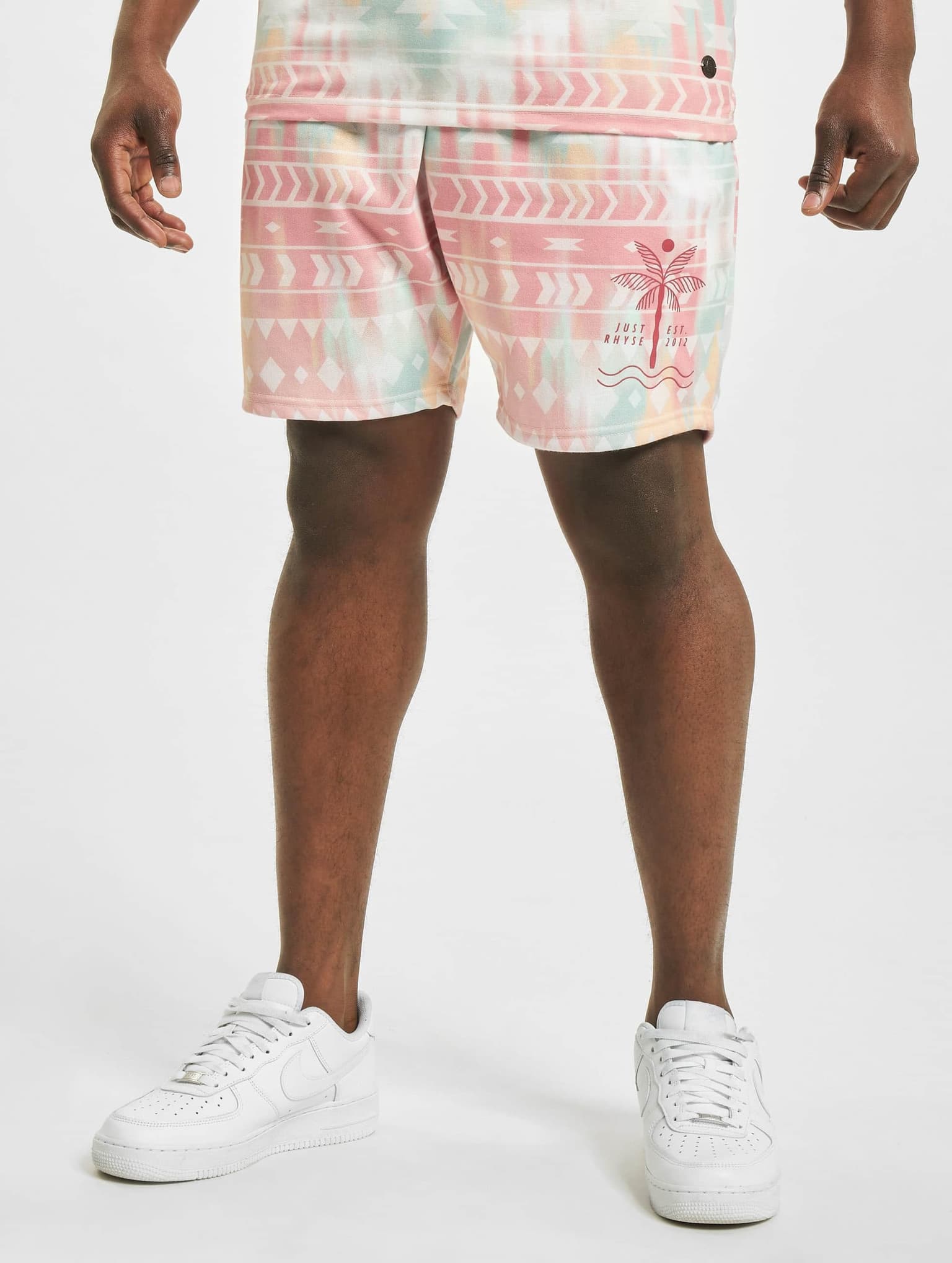 Just Rhyse Pocosol Short