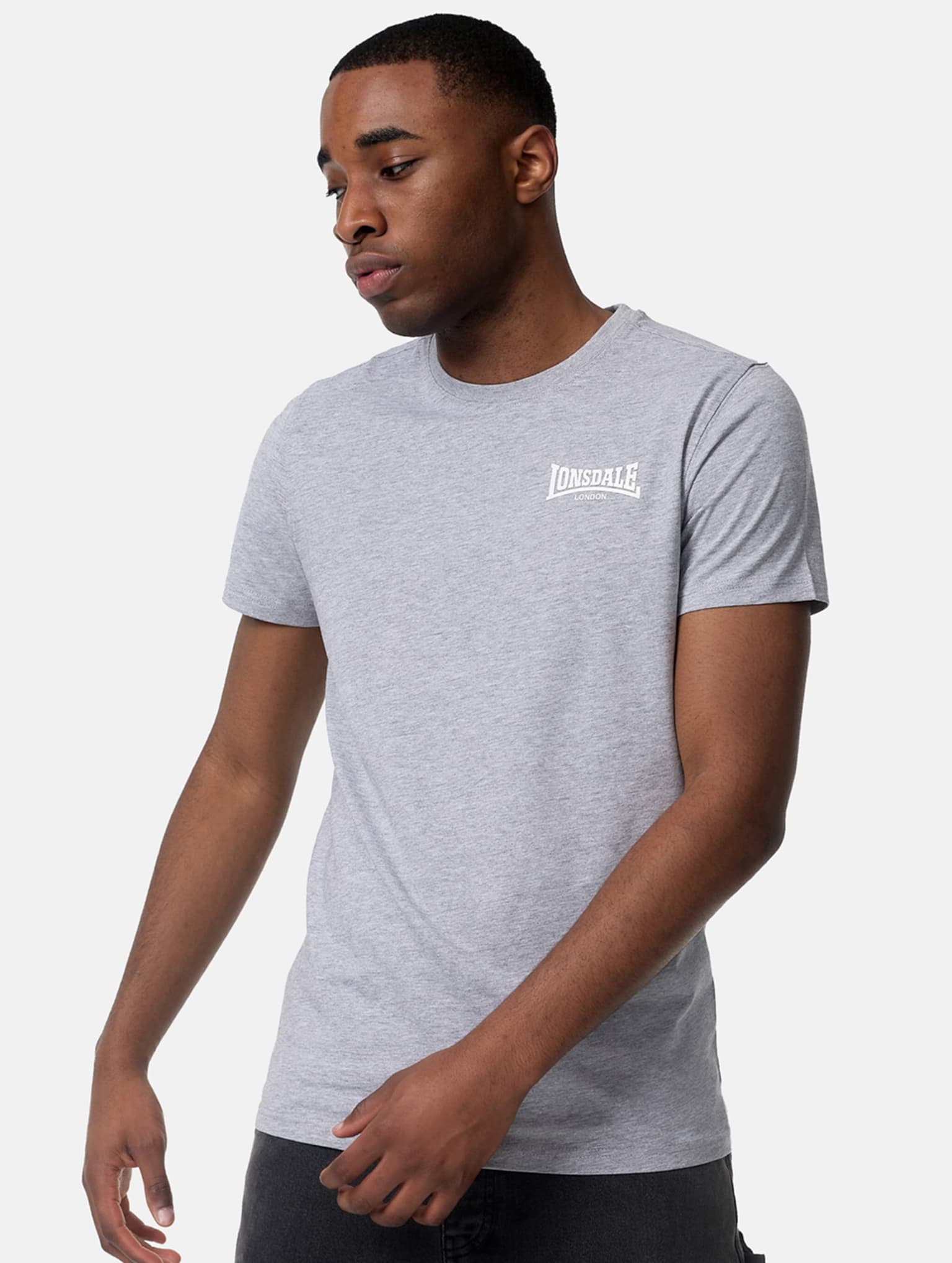 Lonsdale London Elmdon T-Shirt