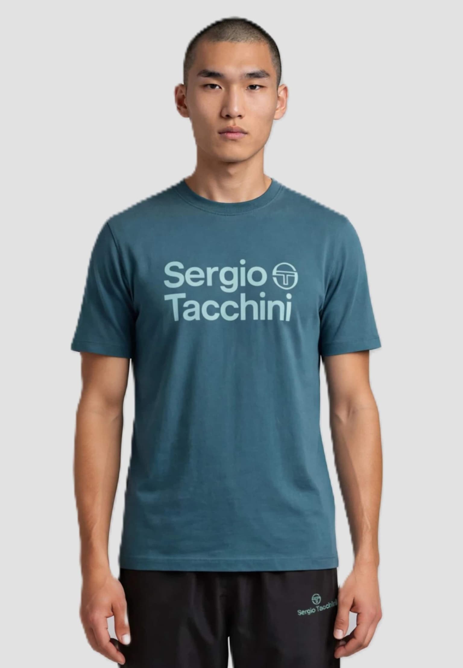 Sergio Tacchini Alternativa Co T-Shirt
