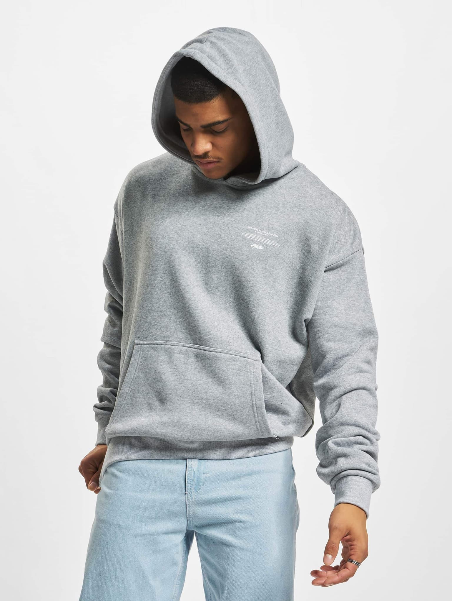MJ Gonzales HIGHER THAN HEAVEN V.2 Ultra Heavy Hoody