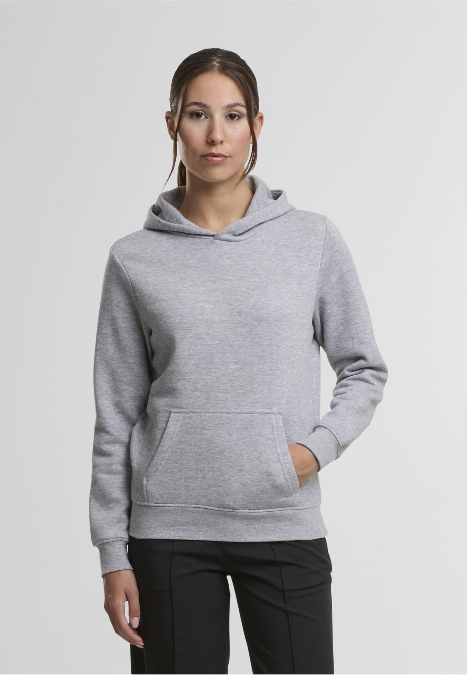 Urban Classics Ladies Basic Essential Hoody