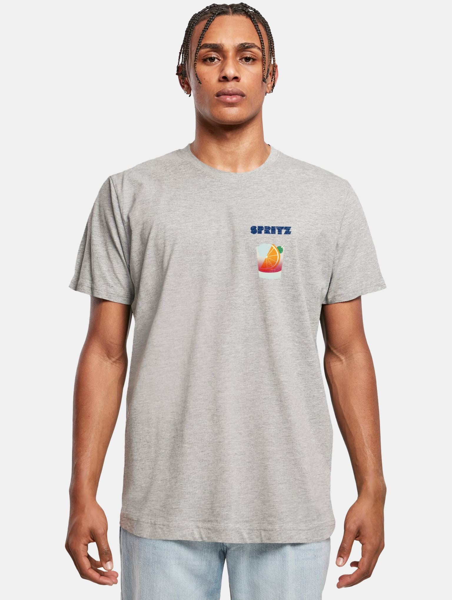 Mister Tee Vintage Spritz