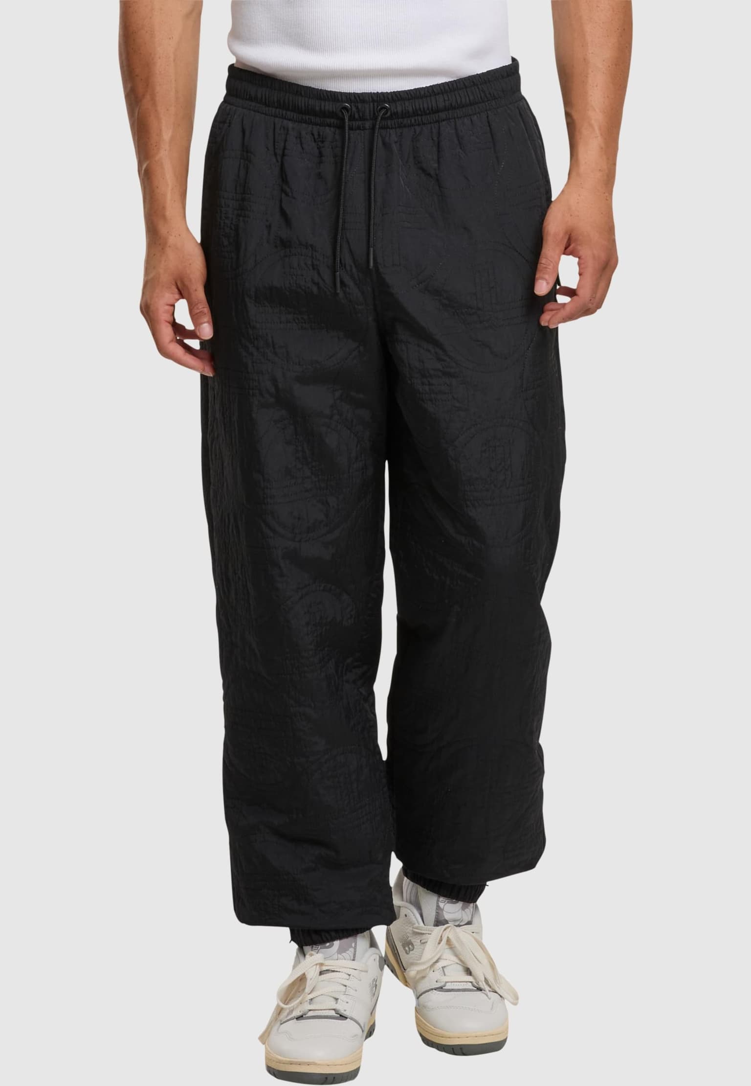 Sergio Tacchini Botero Allover Pants