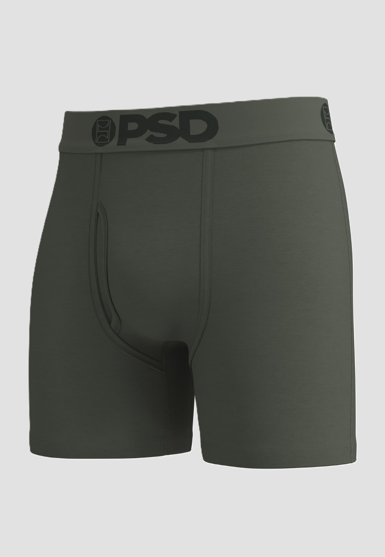 PSD LUX MODAL BOXER FOREST 5 INCH
