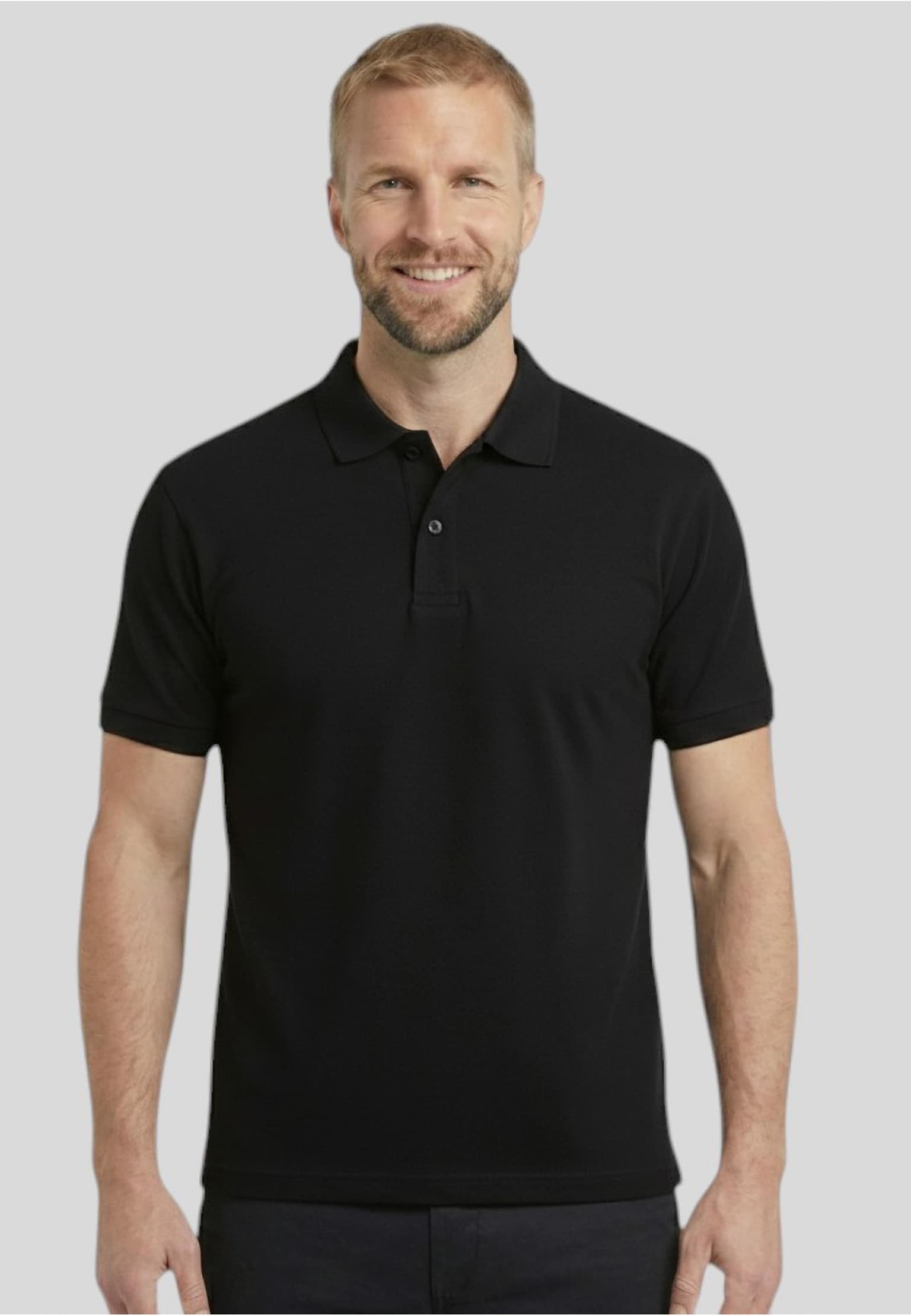 Brandit Poloshirt Pique Short Sleeve
