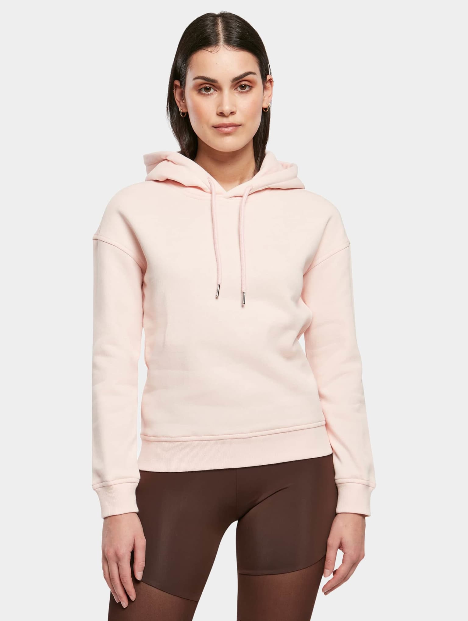 Urban Classics Ladies Essentials Hoody