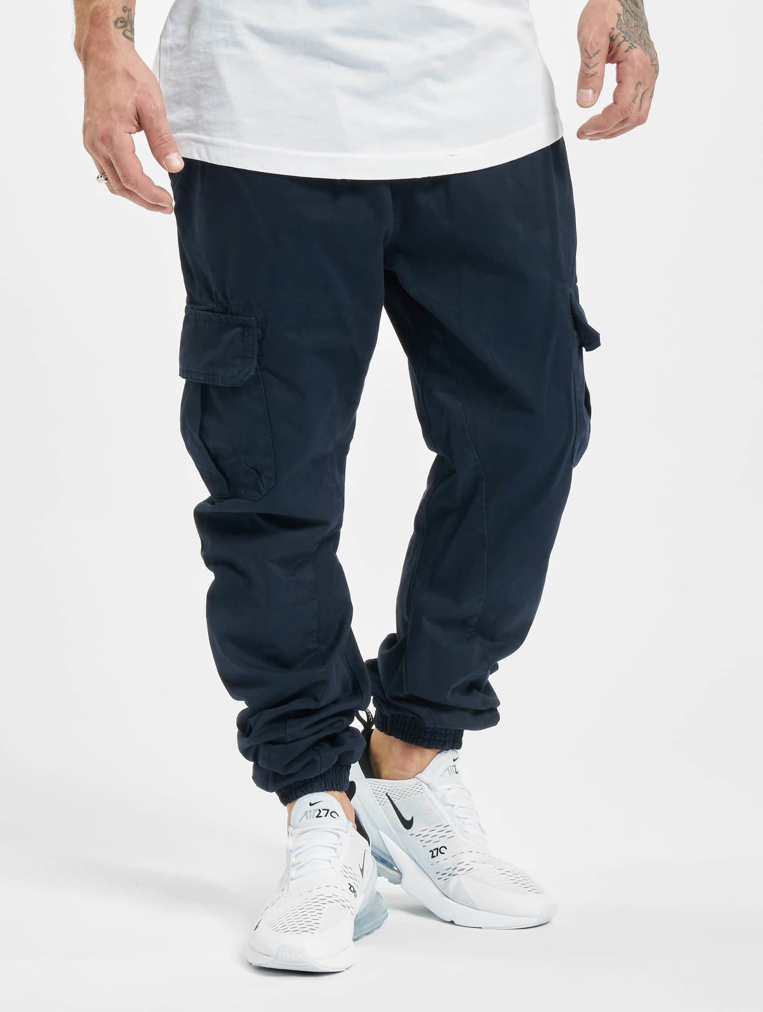 Urban Classics Cargo Jogging Pants