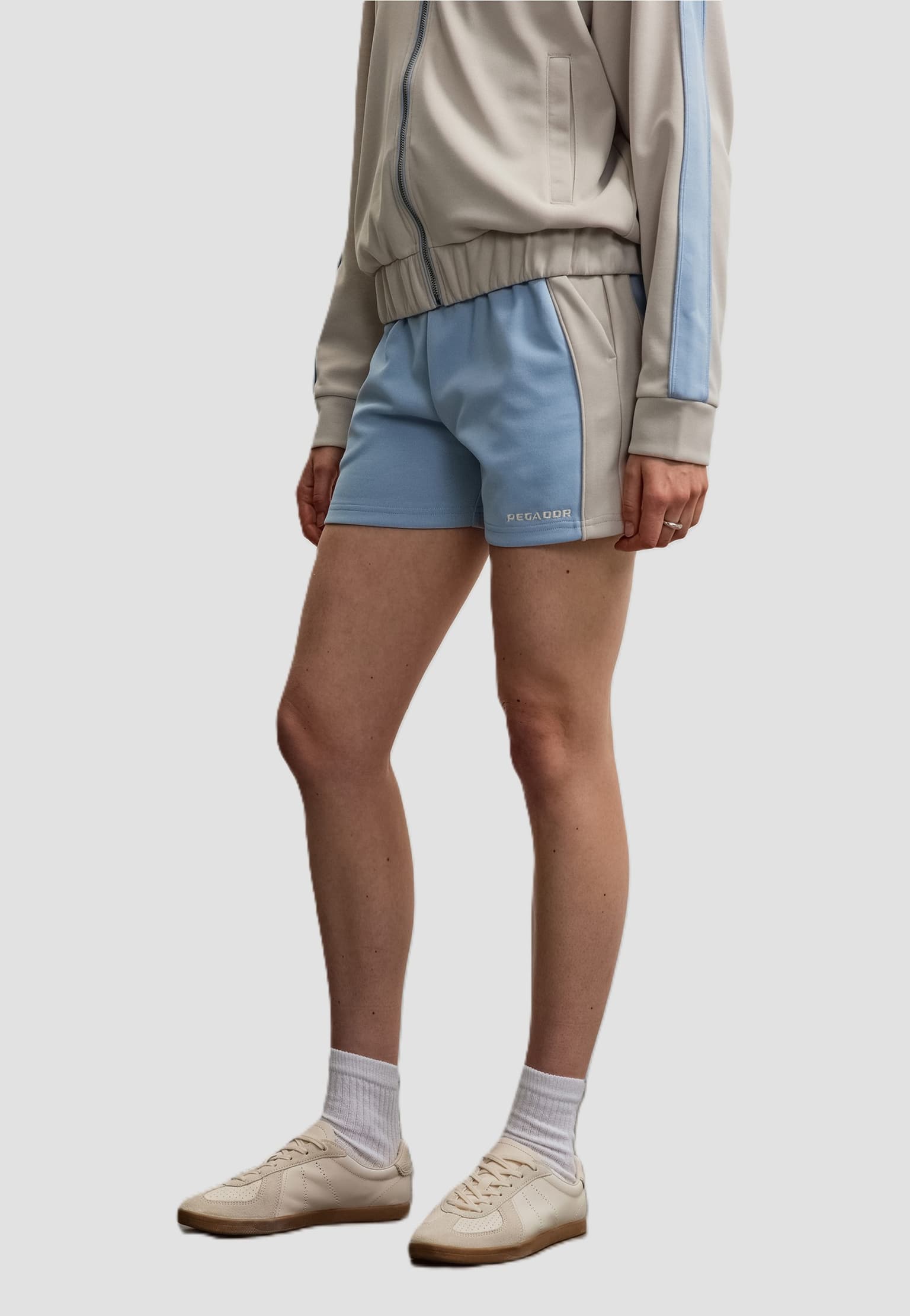 PEGADOR Martera Track Short