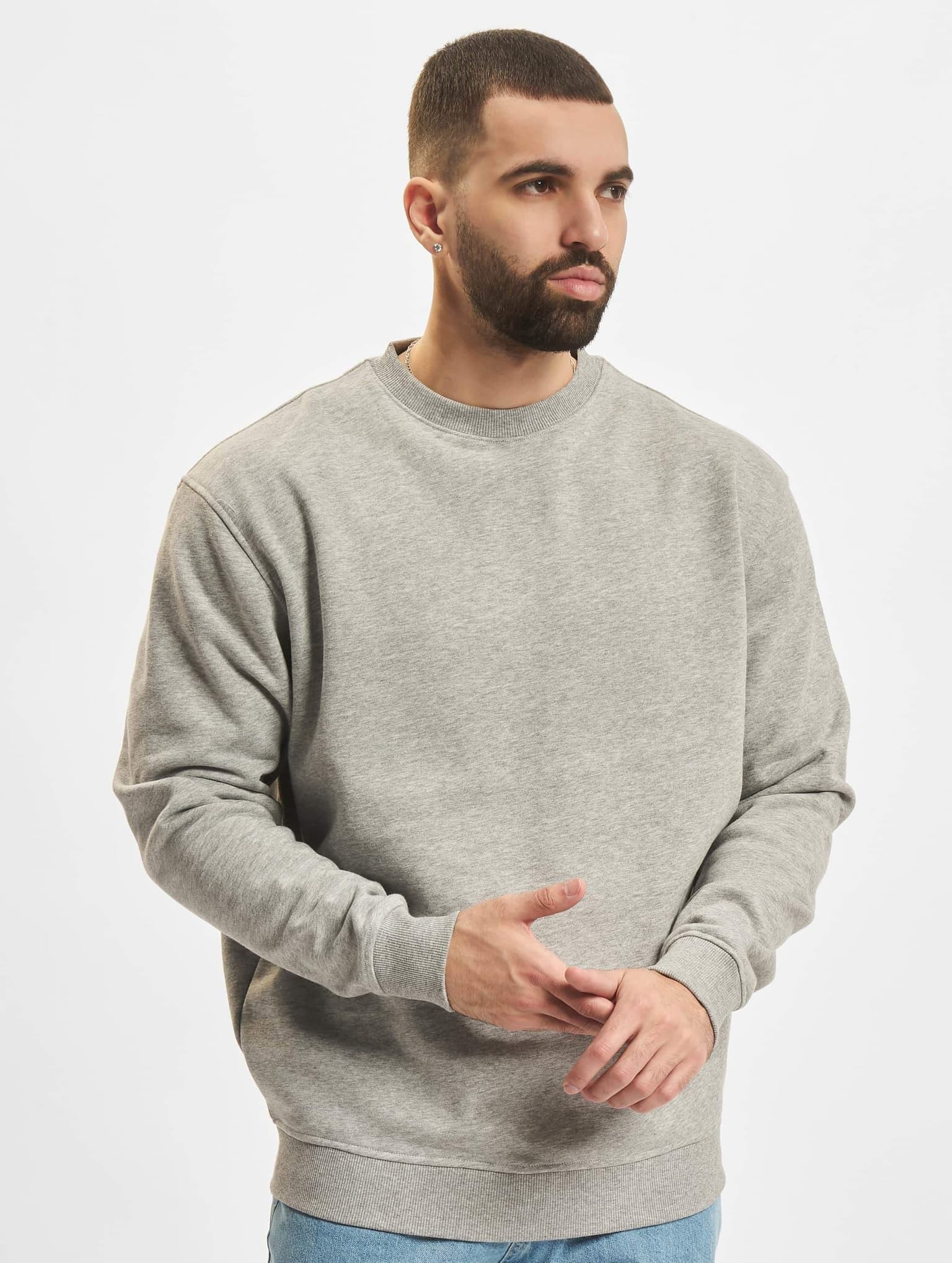 Urban Classics Crewneck Sweatshirt