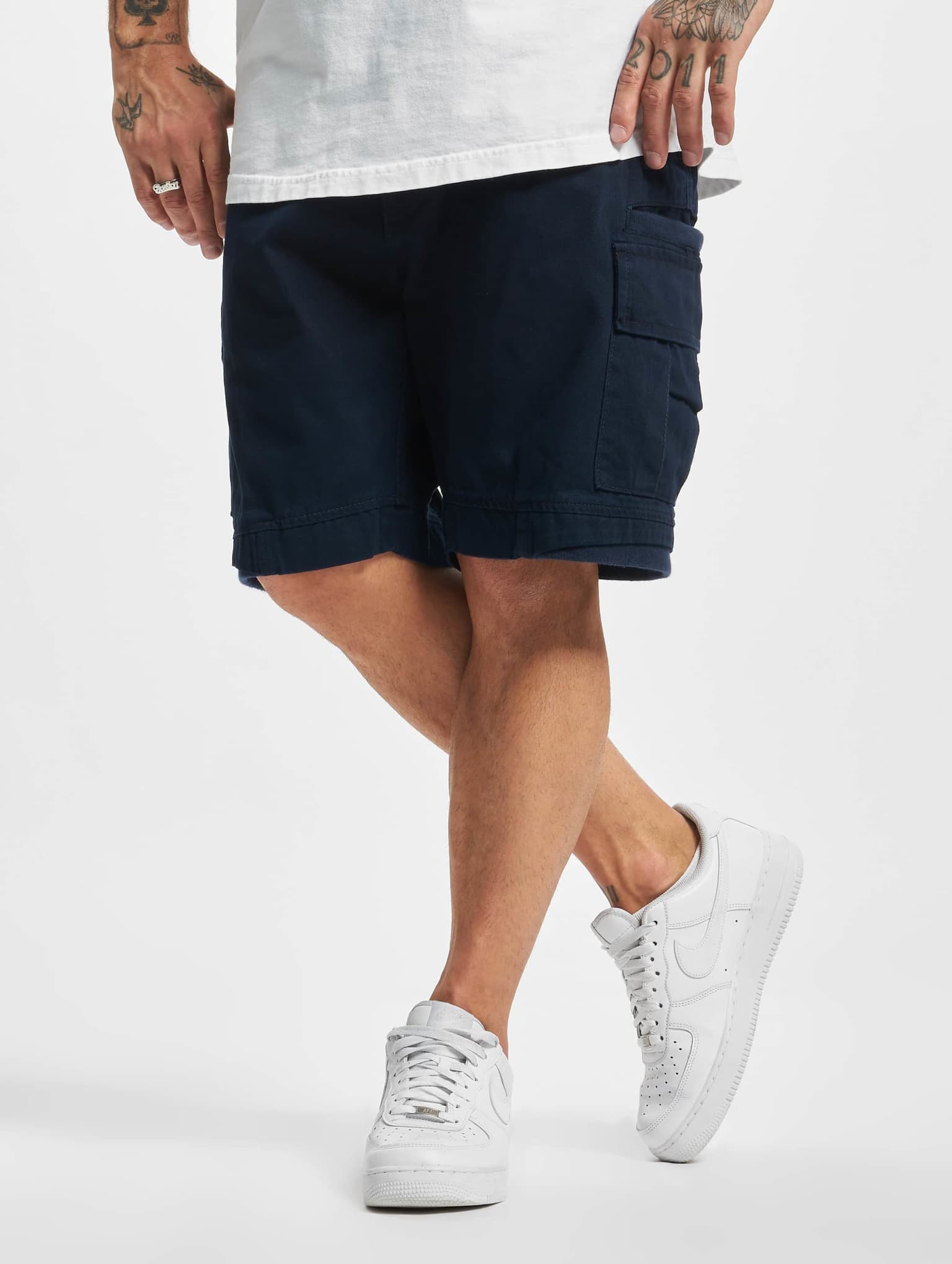 Brandit Packham Vintage Short