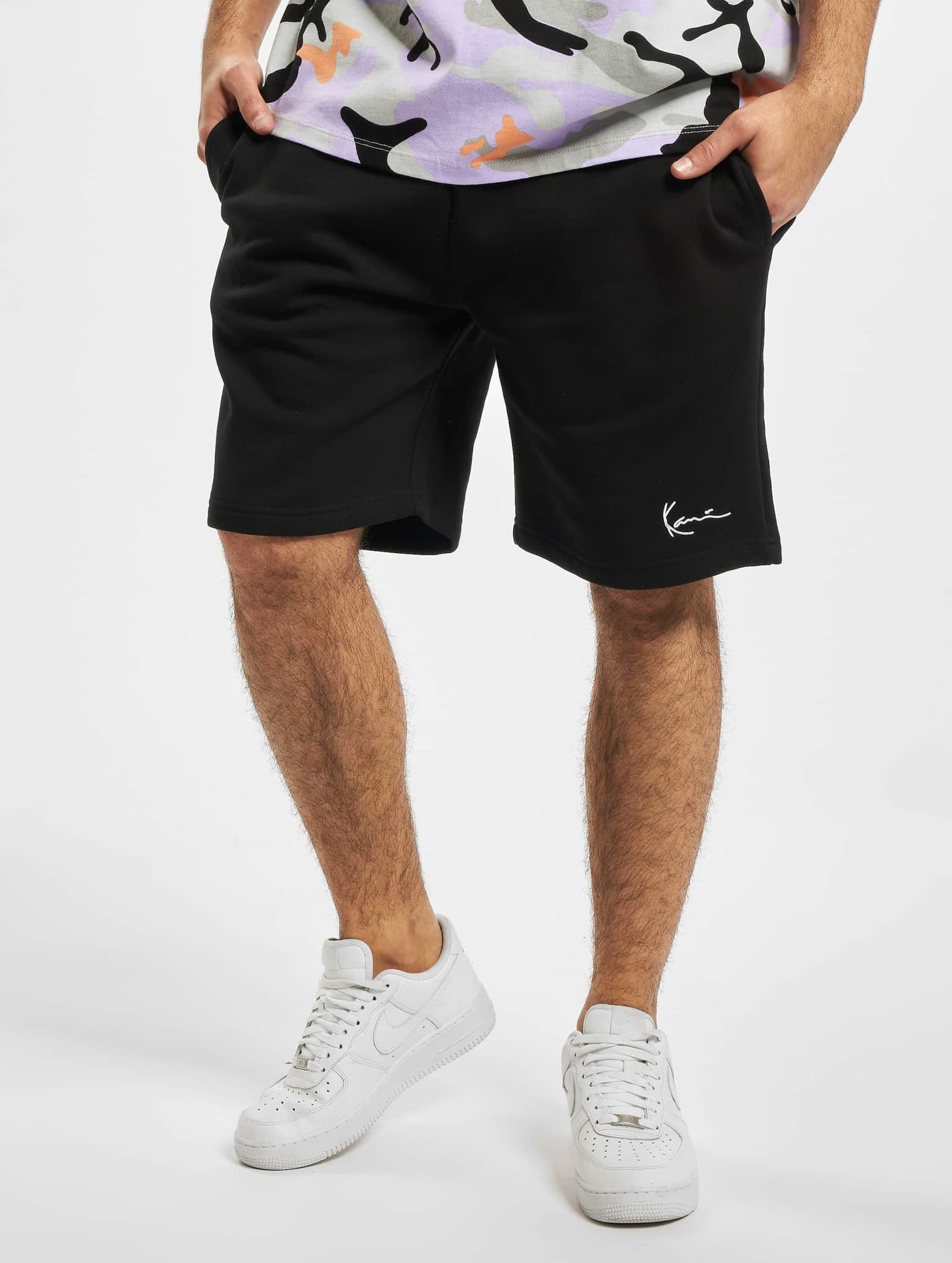 Karl Kani KK Signature Short