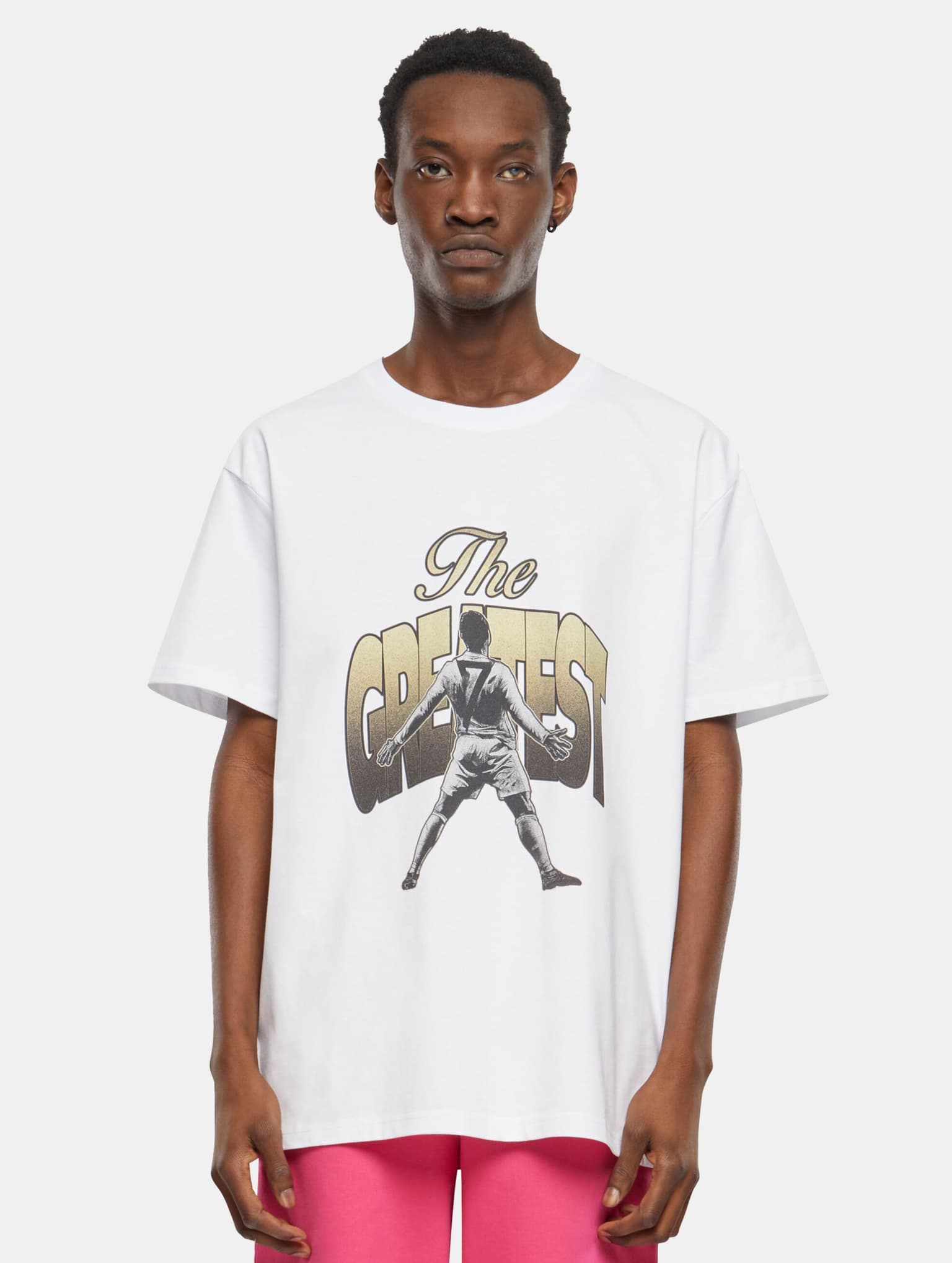 Mister Tee Upscale Greatest Heavy Oversize