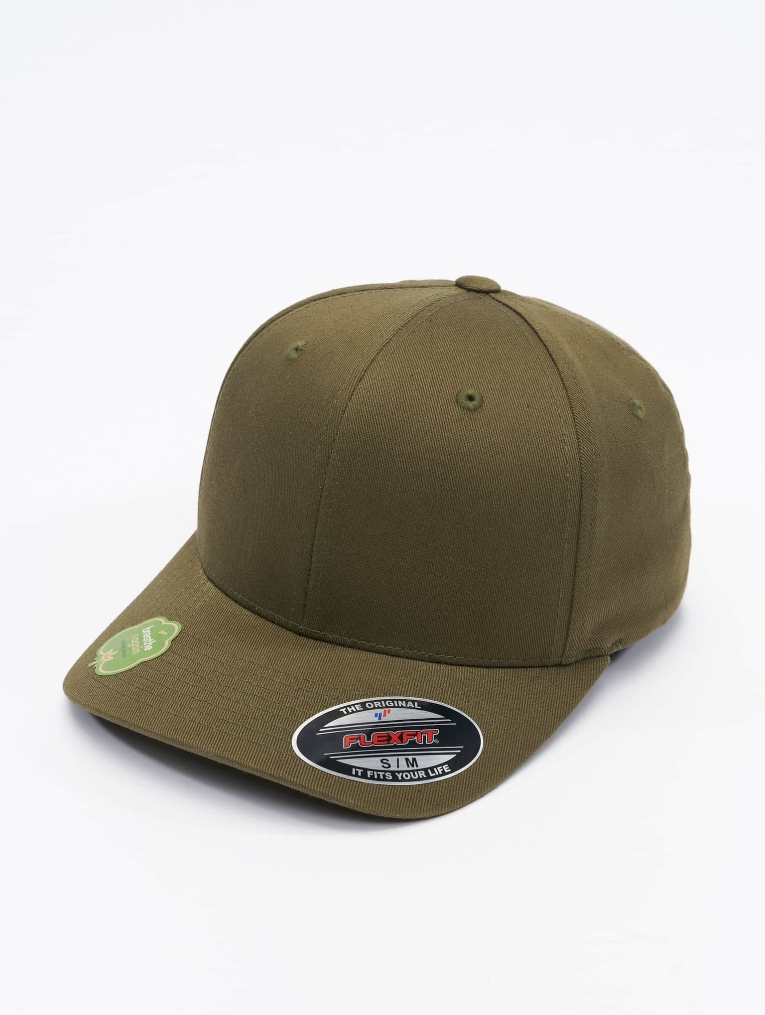 Flexfit Essentials Cotton Cap