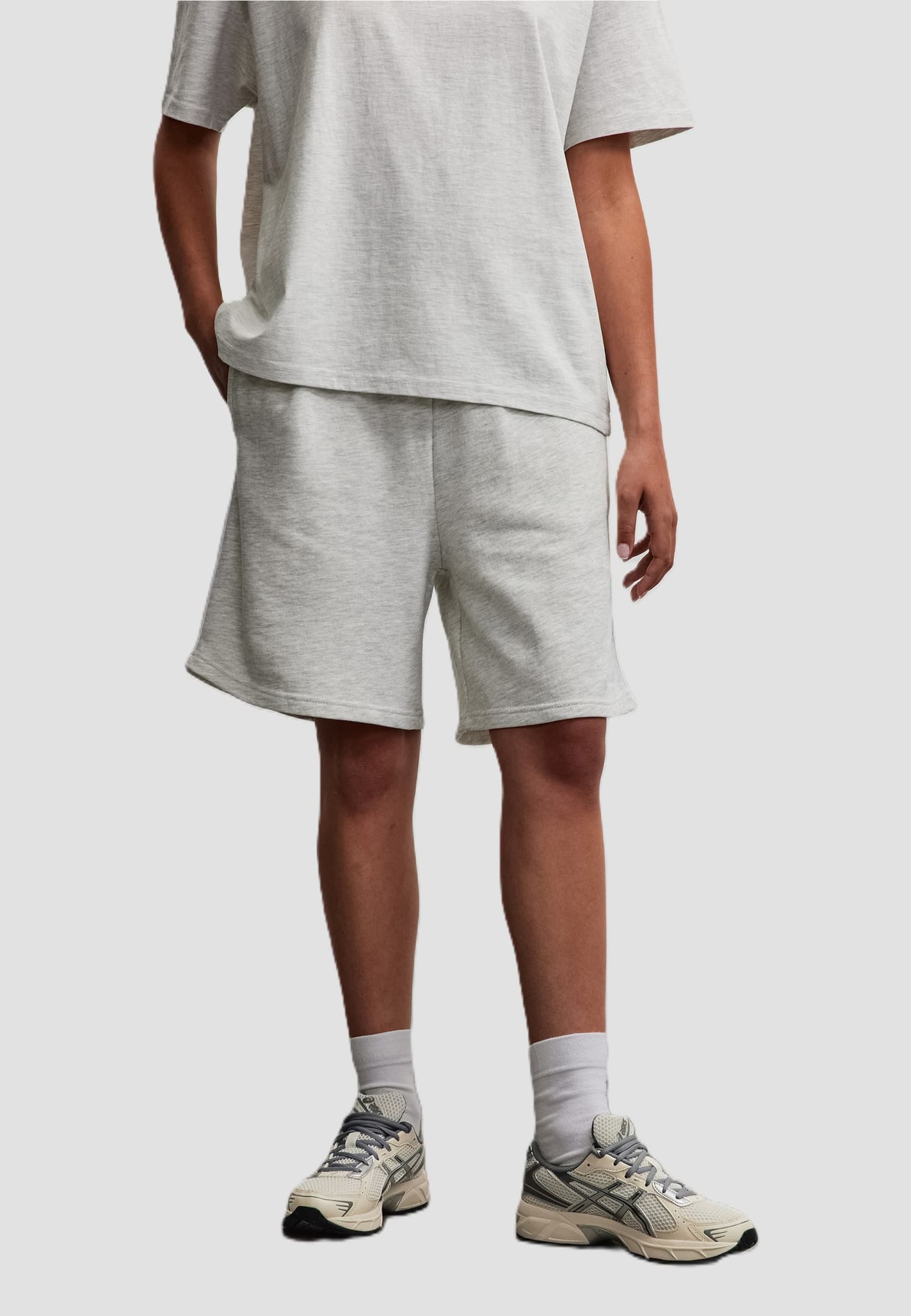 PEGADOR Viseu Terry Short