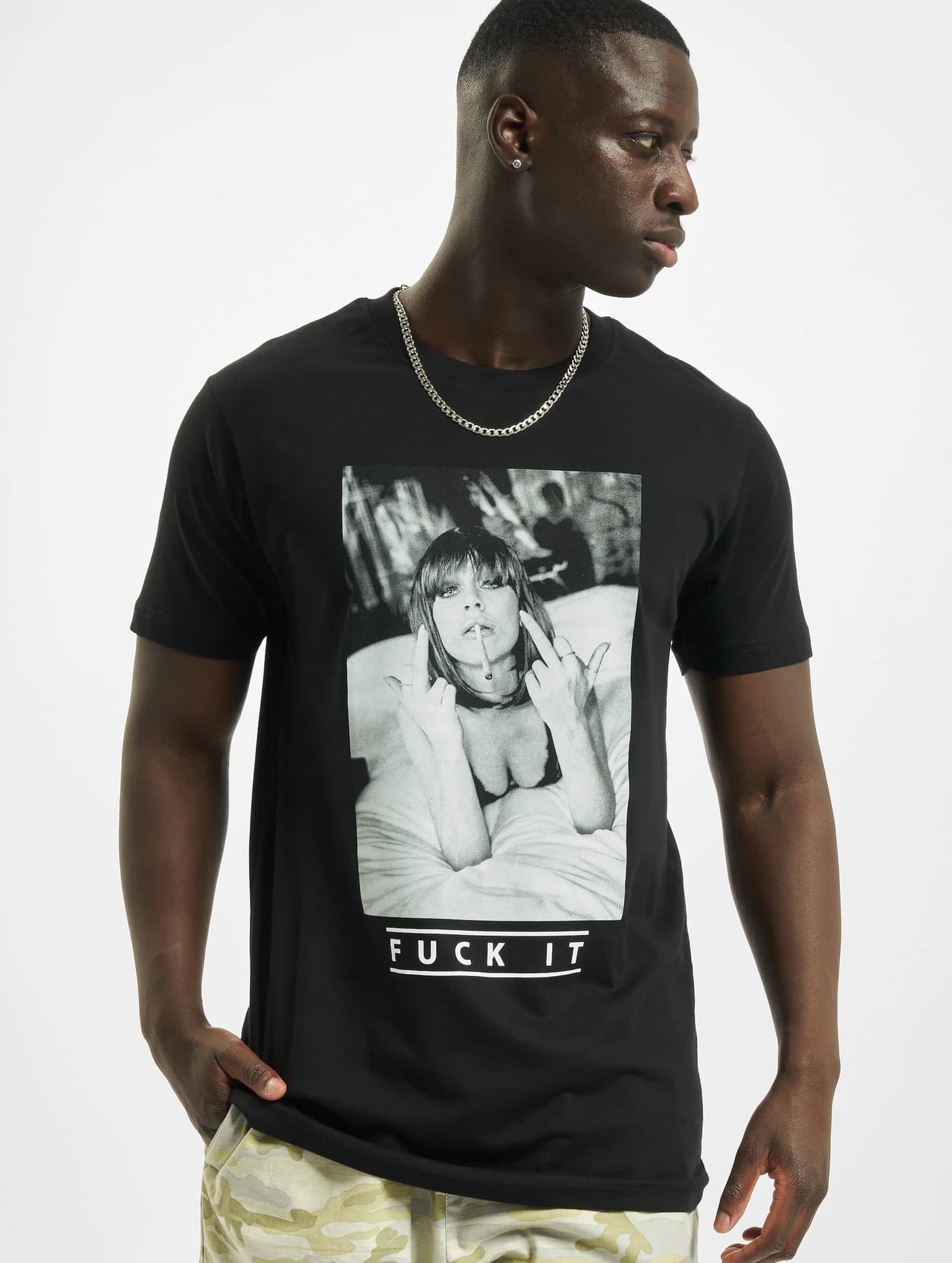 Mister Tee Fuck It 2.0