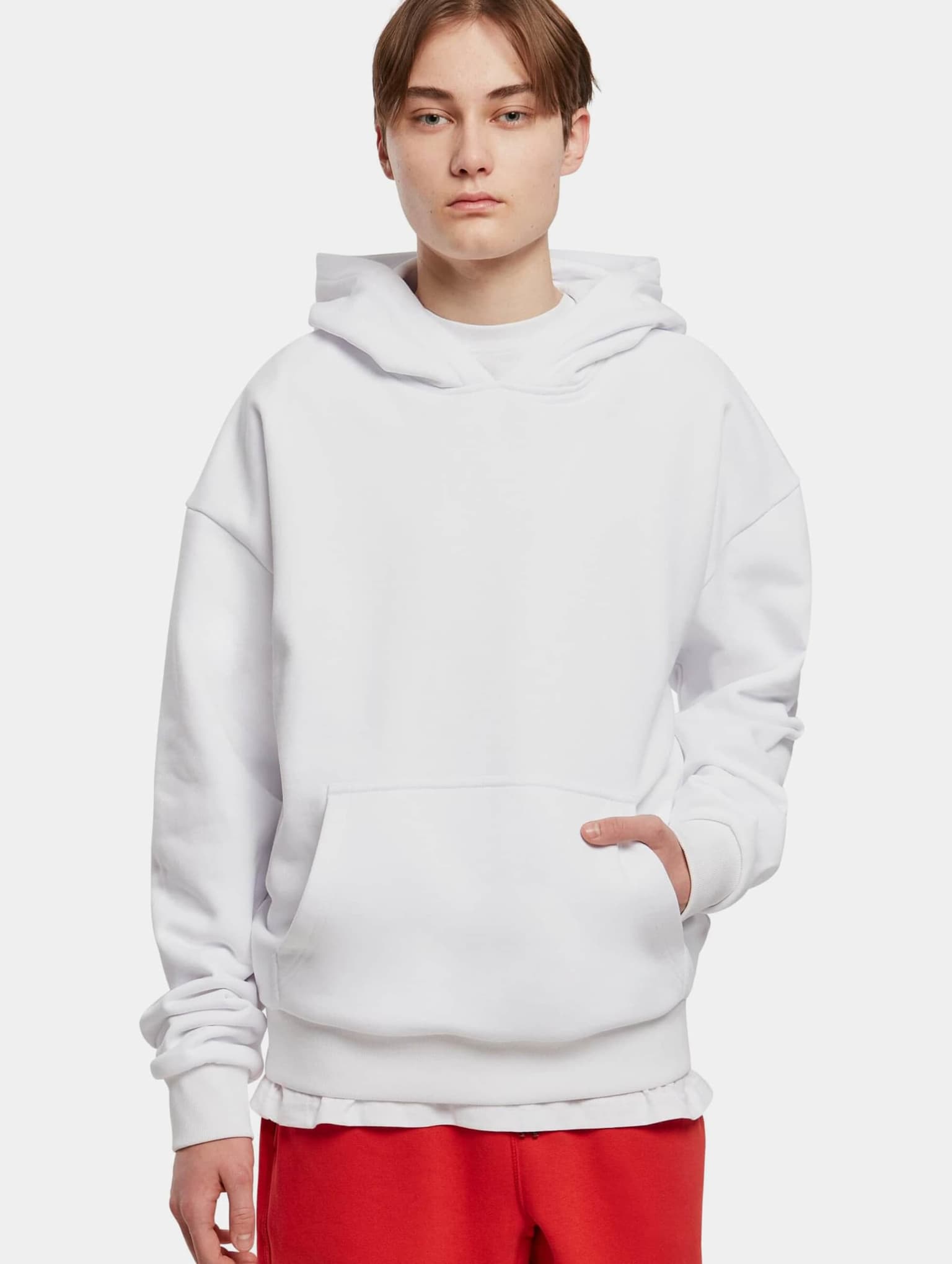 Urban Classics Ultra Heavy Hoody