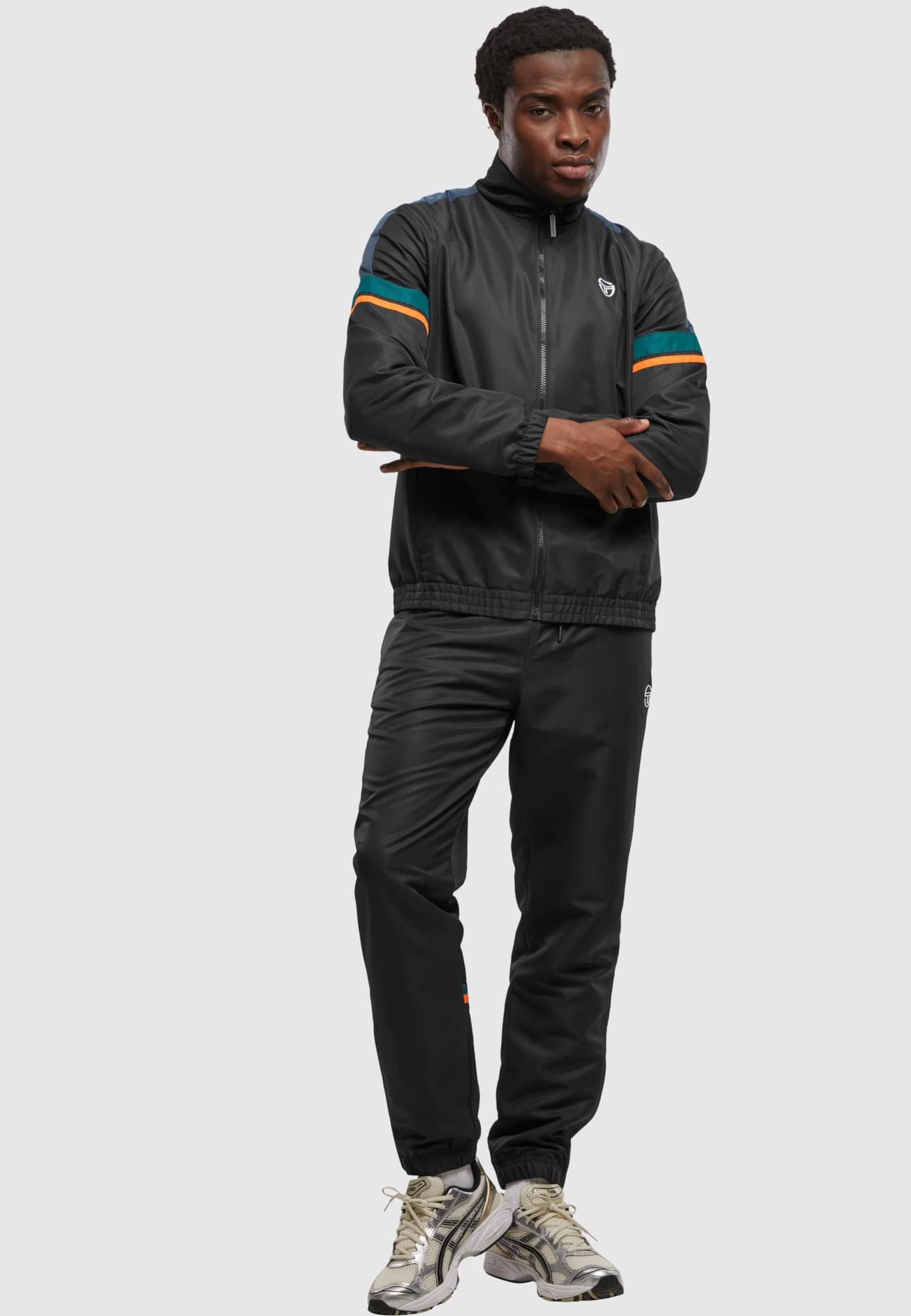Sergio Tacchini Cryo 025 Tracksuit