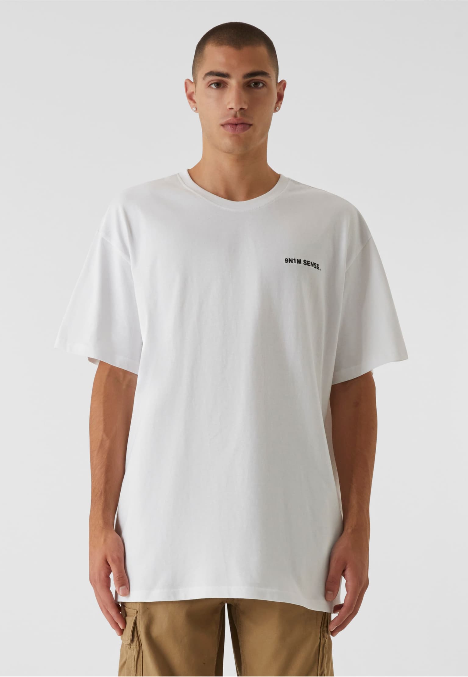 9N1M SENSE Essentials T-Shirt