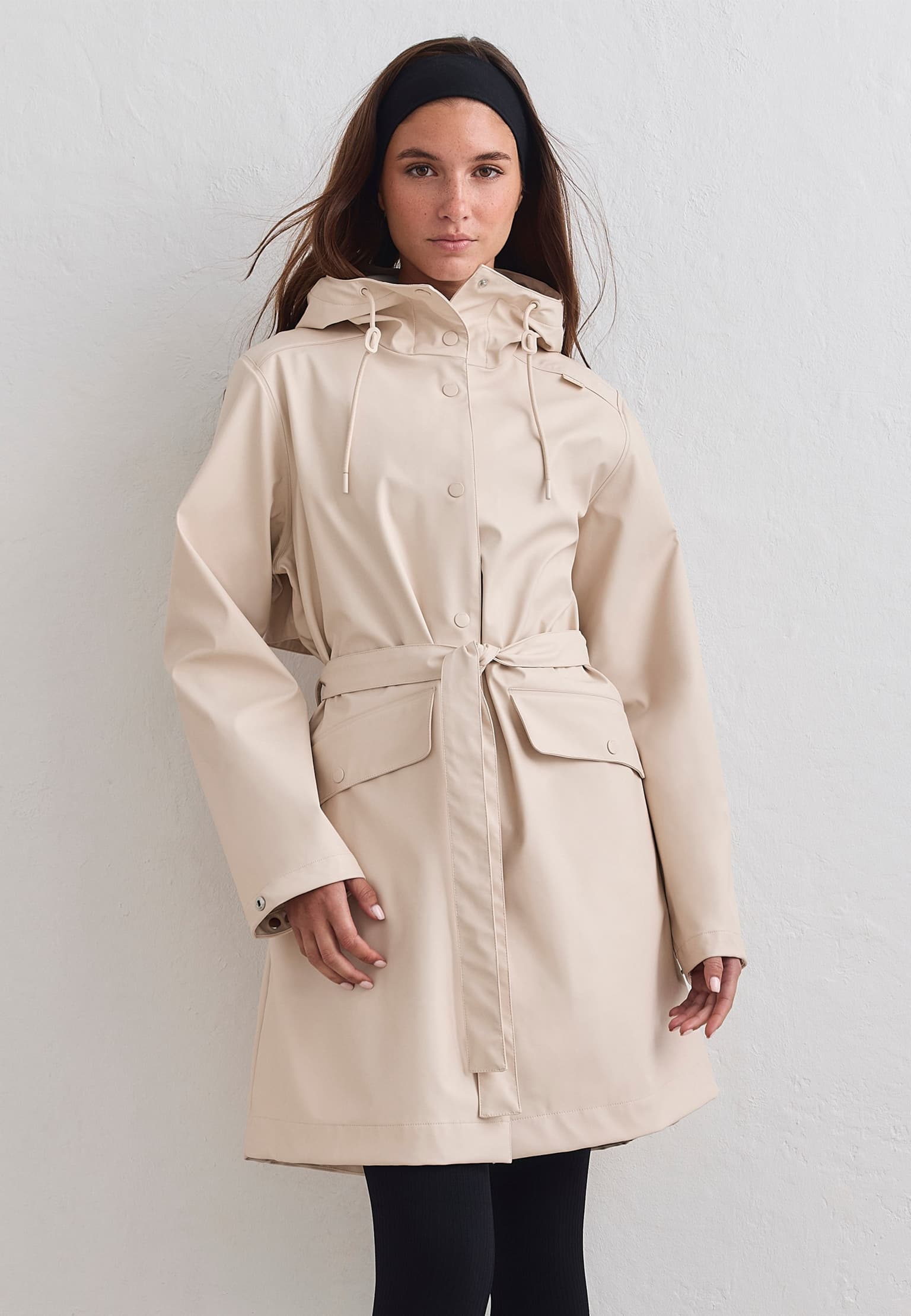 aimn Rain Jacket